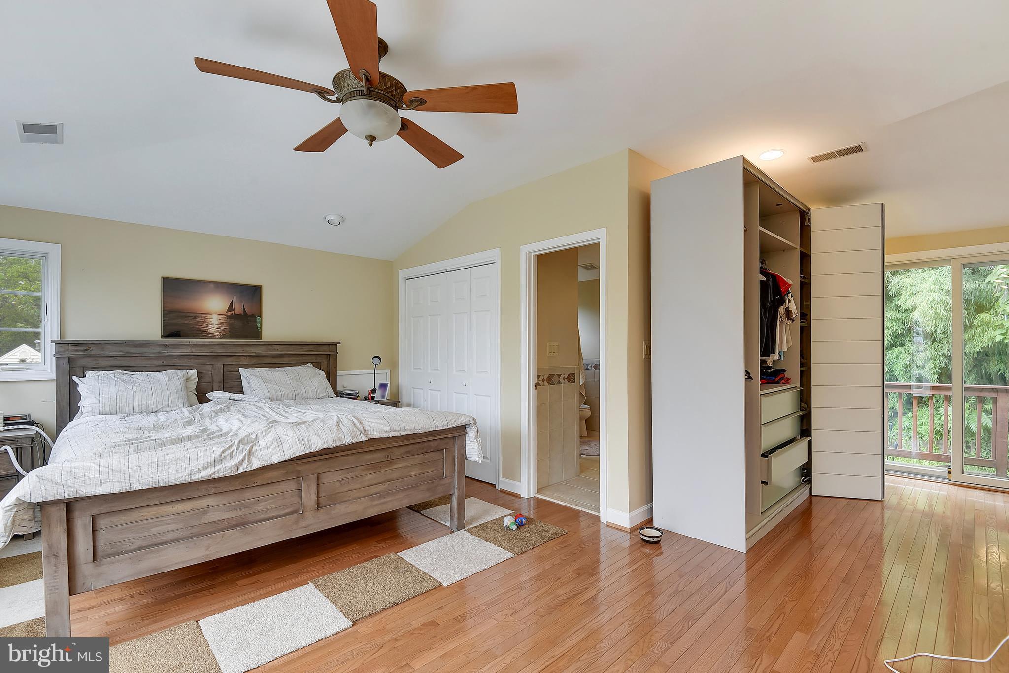 OAKCREST - Residential