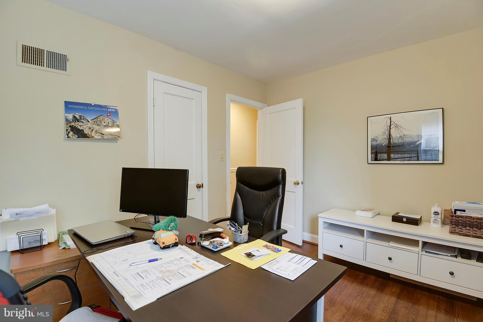 OAKCREST - Residential