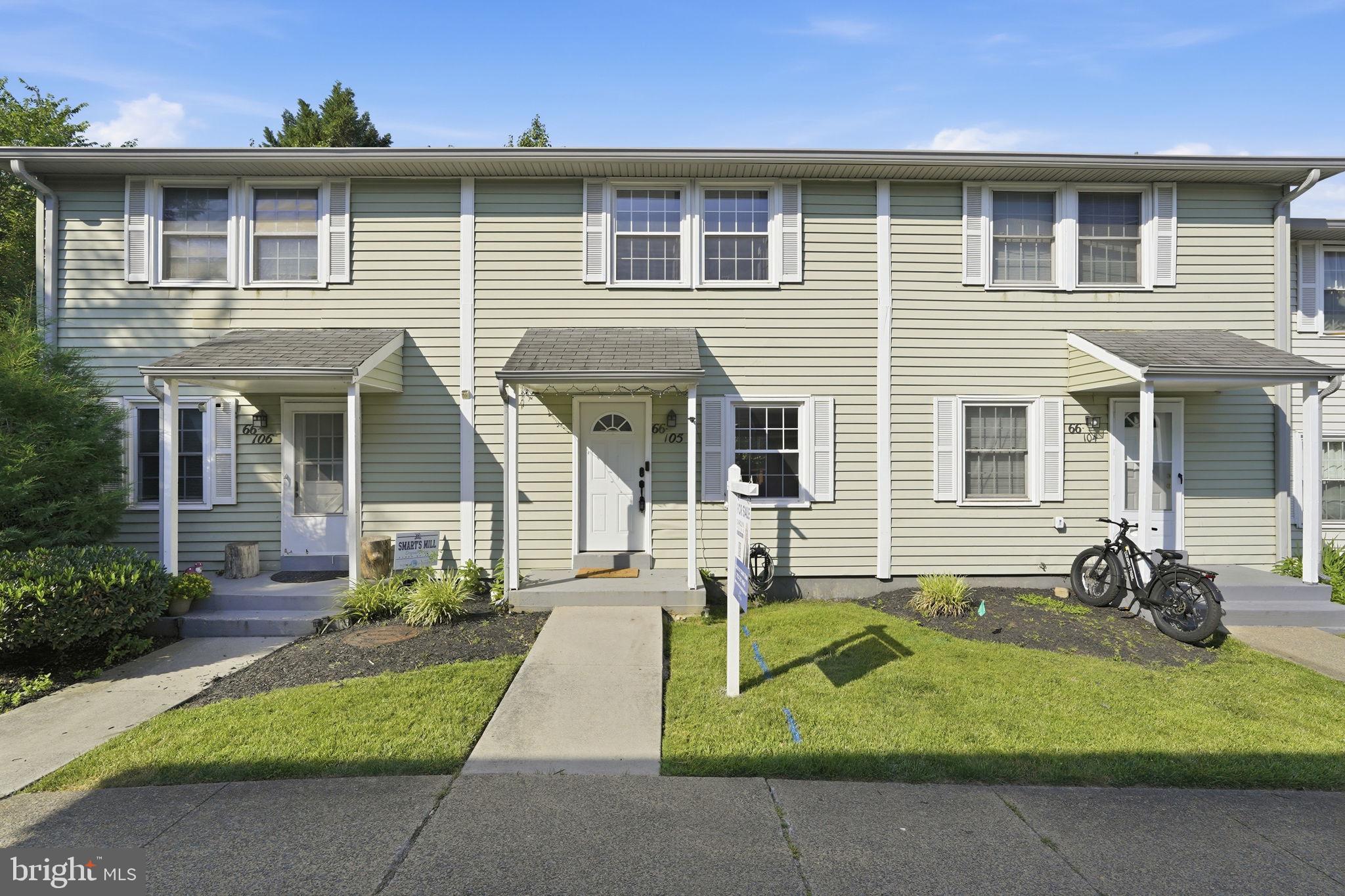 PLAZA VILLAGE - Residential