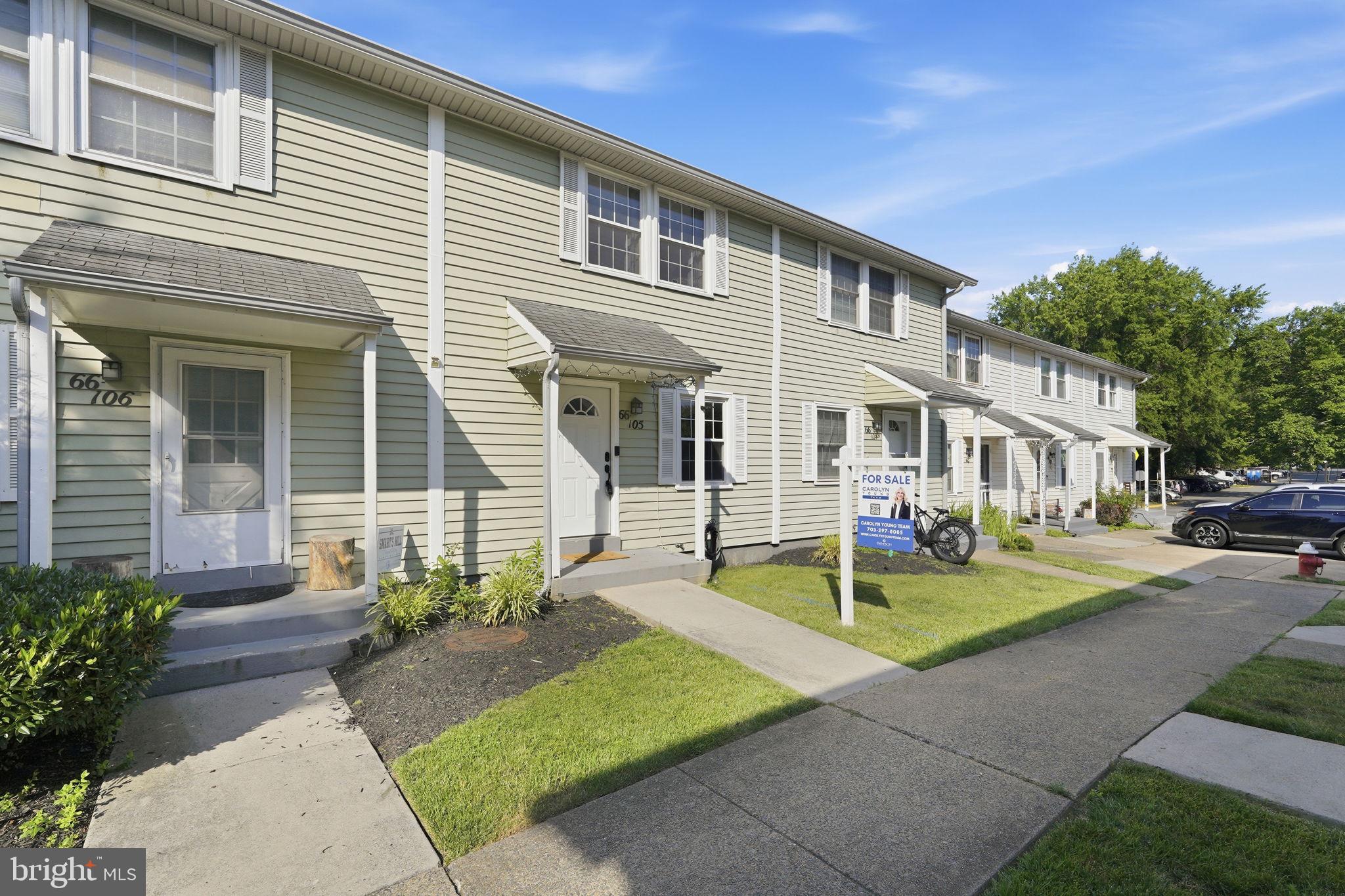 PLAZA VILLAGE - Residential