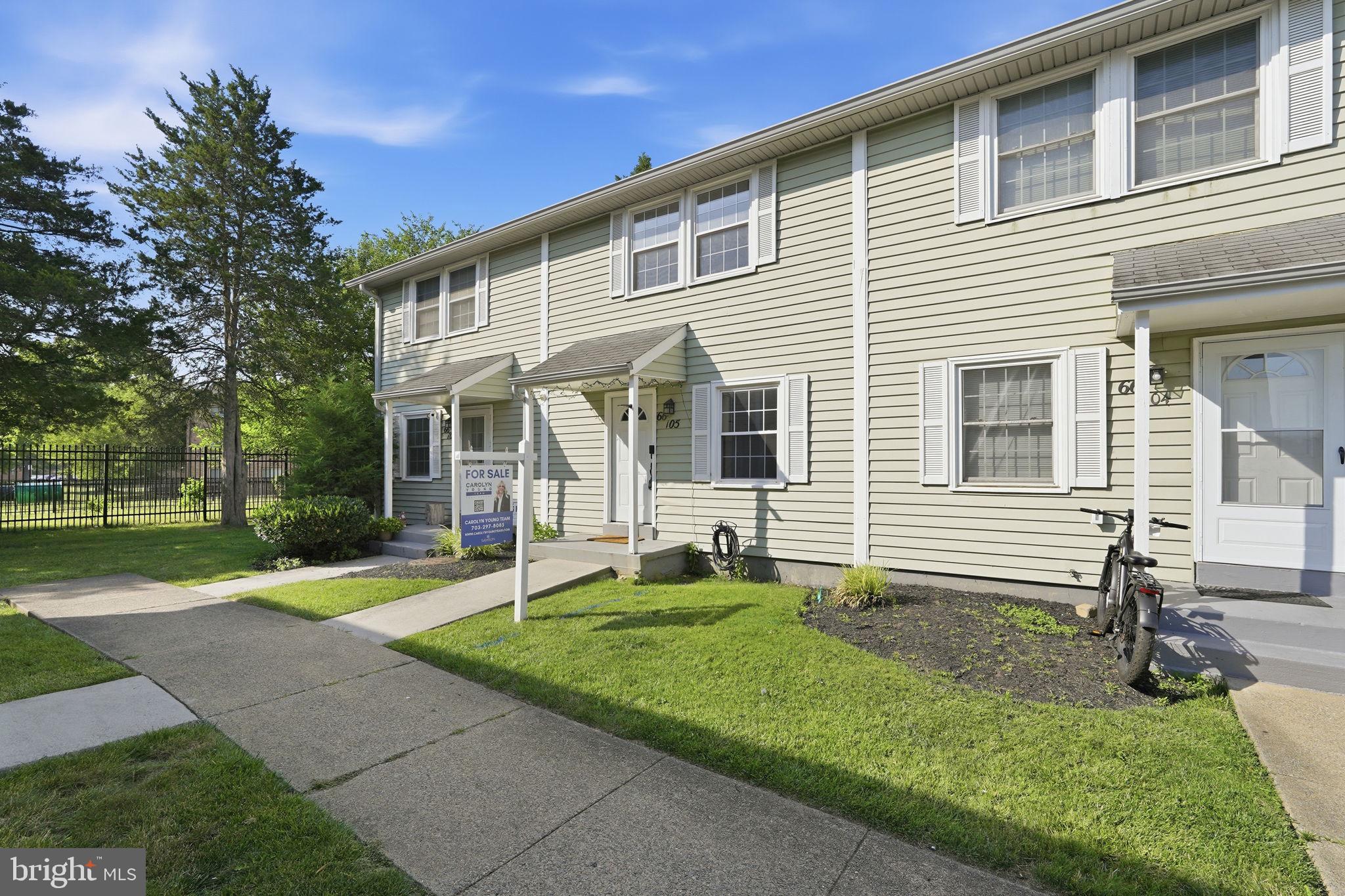 PLAZA VILLAGE - Residential