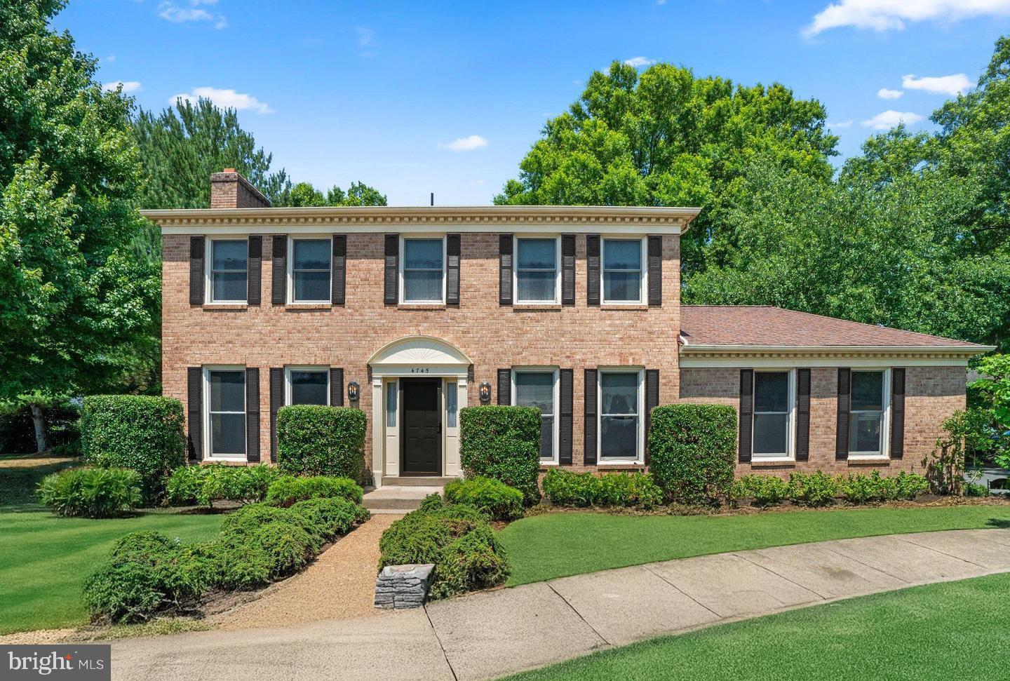 BLACK OAK CLUSTER - Residential