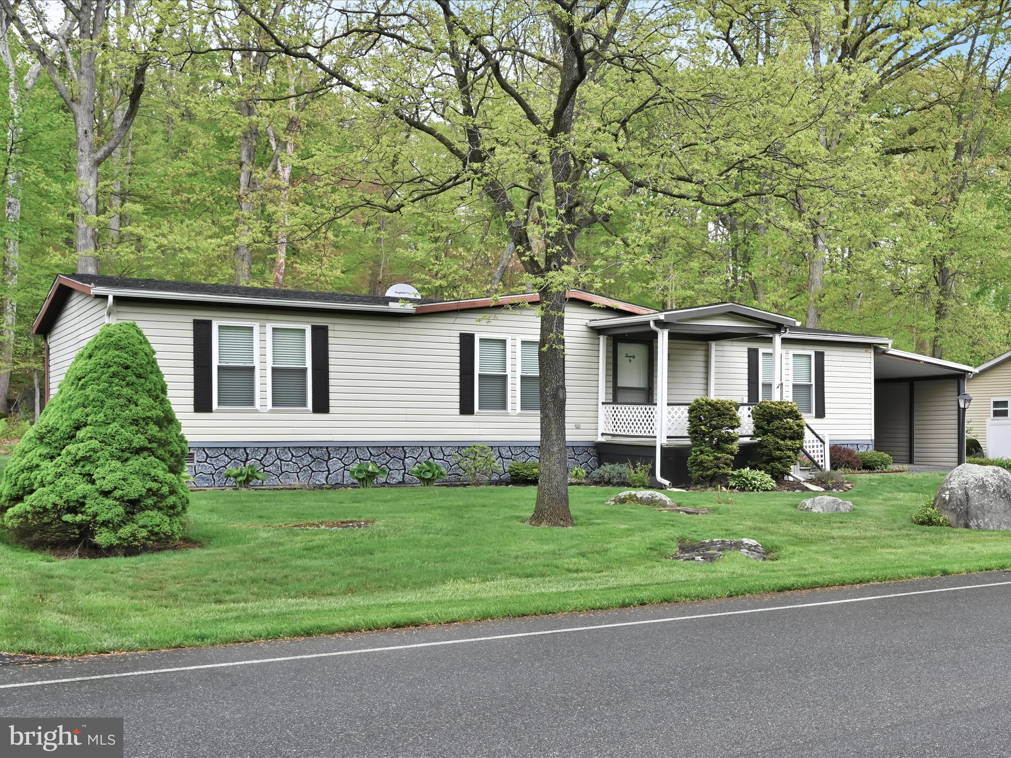 GRETNA SPRINGS - Residential