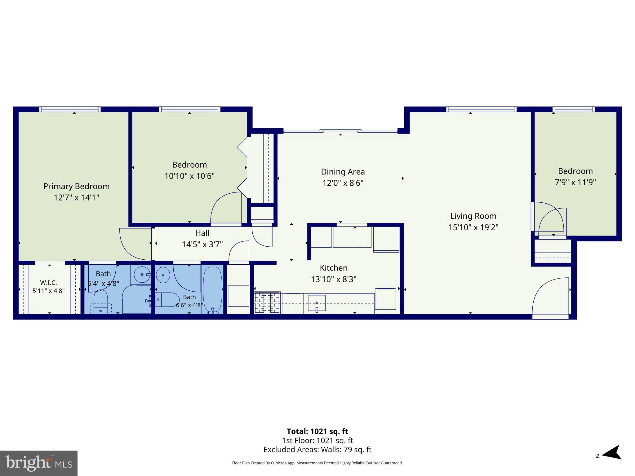 GRAND BEL MANOR - Residential