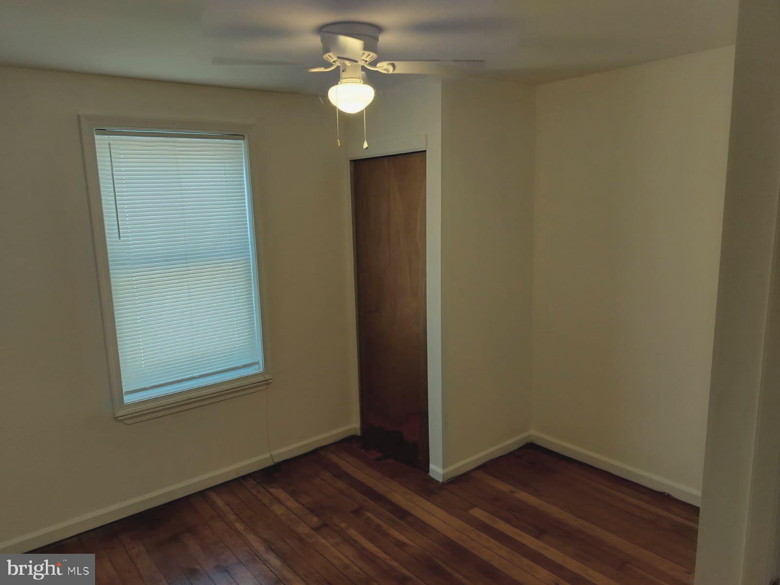 PHILADELPHIA (SOUTH) - Residential