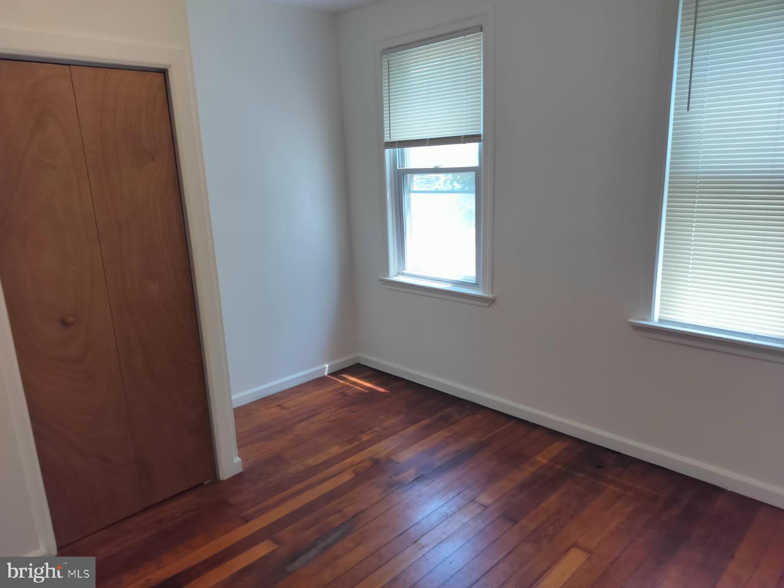 PHILADELPHIA (SOUTH) - Residential