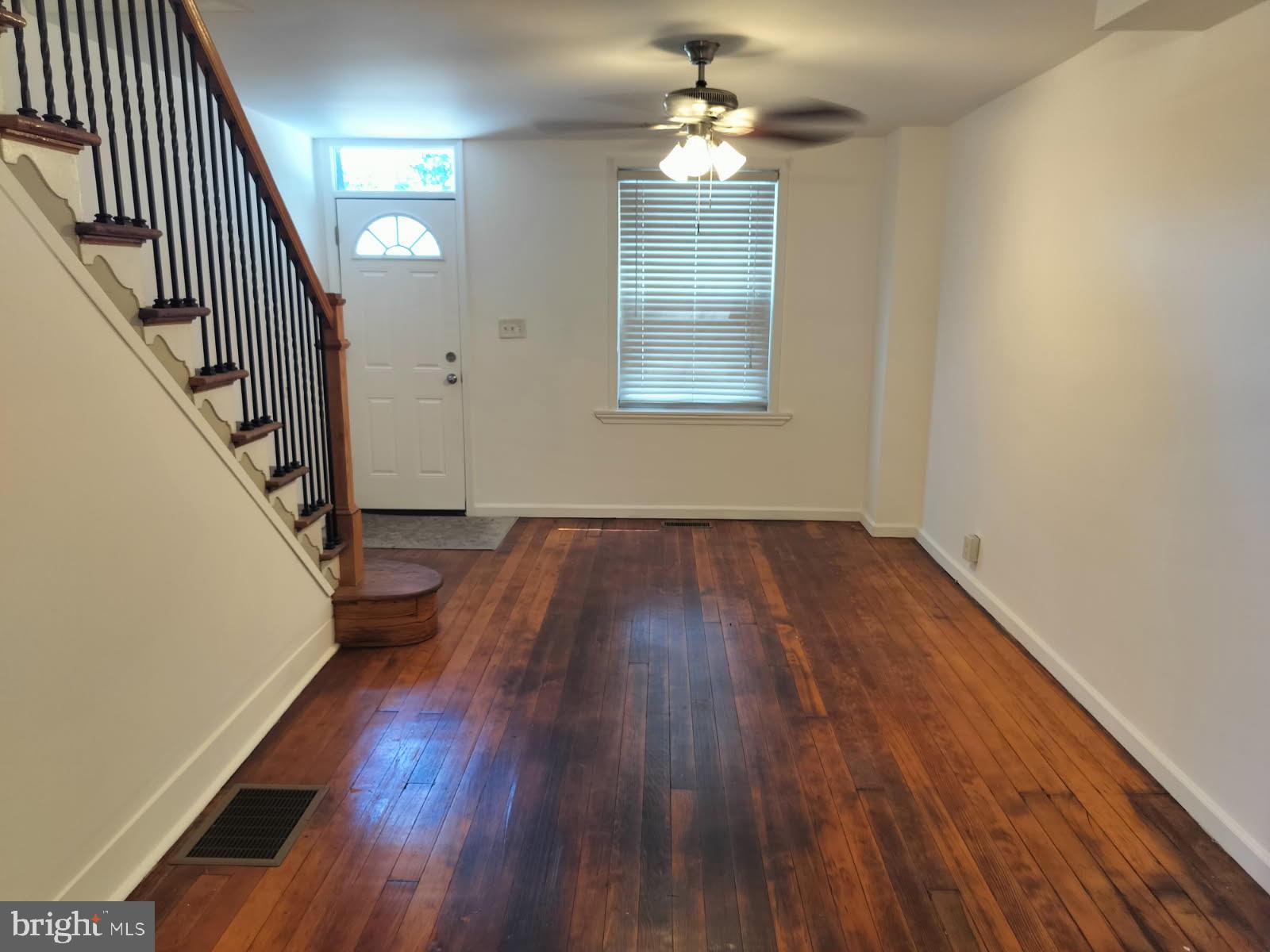 PHILADELPHIA (SOUTH) - Residential