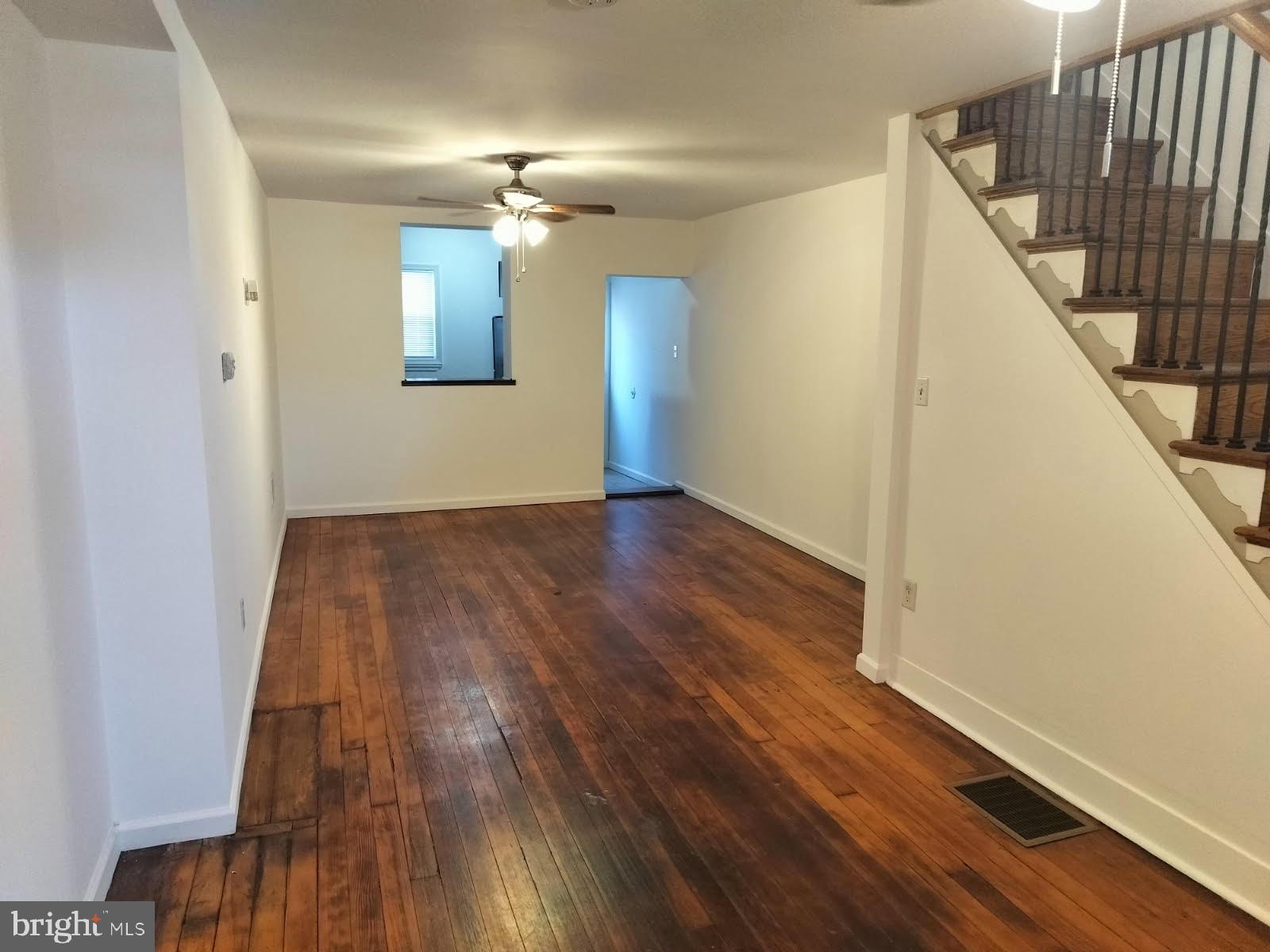 PHILADELPHIA (SOUTH) - Residential