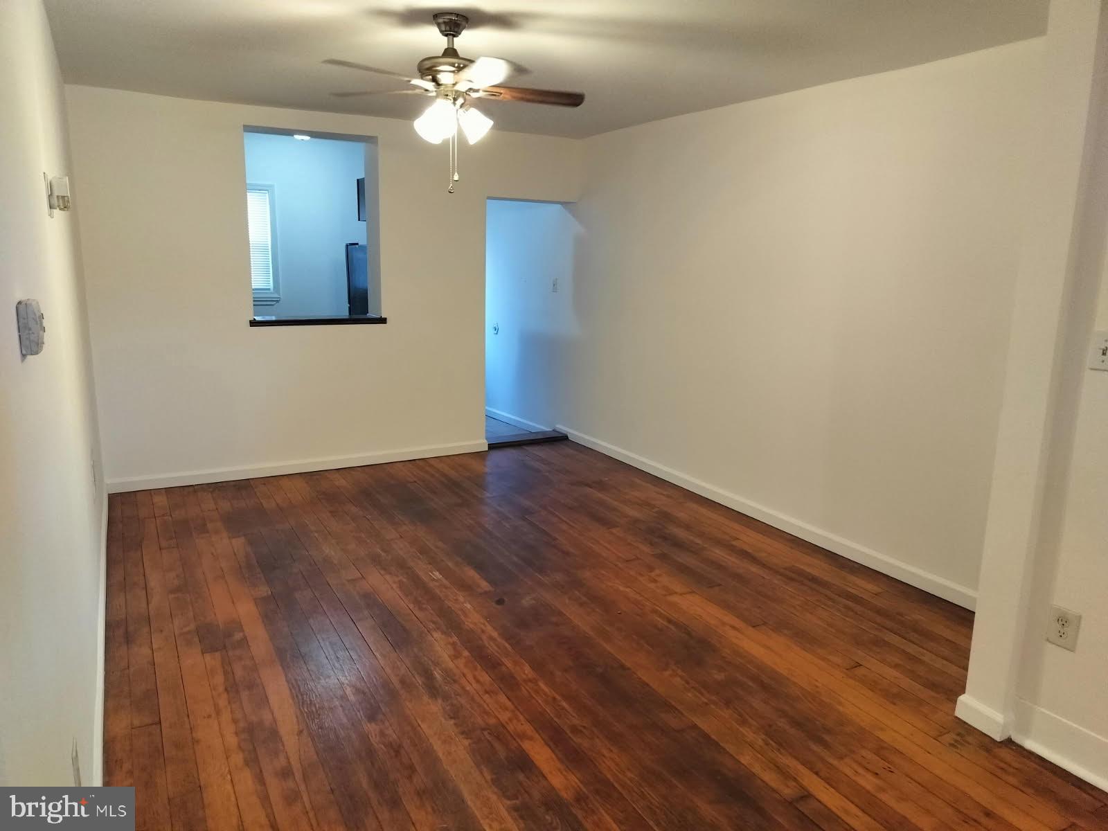 PHILADELPHIA (SOUTH) - Residential