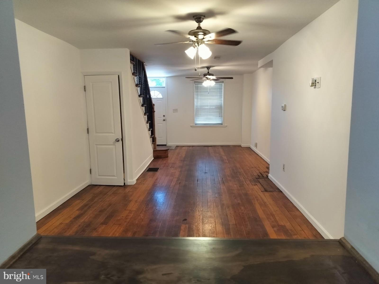 PHILADELPHIA (SOUTH) - Residential