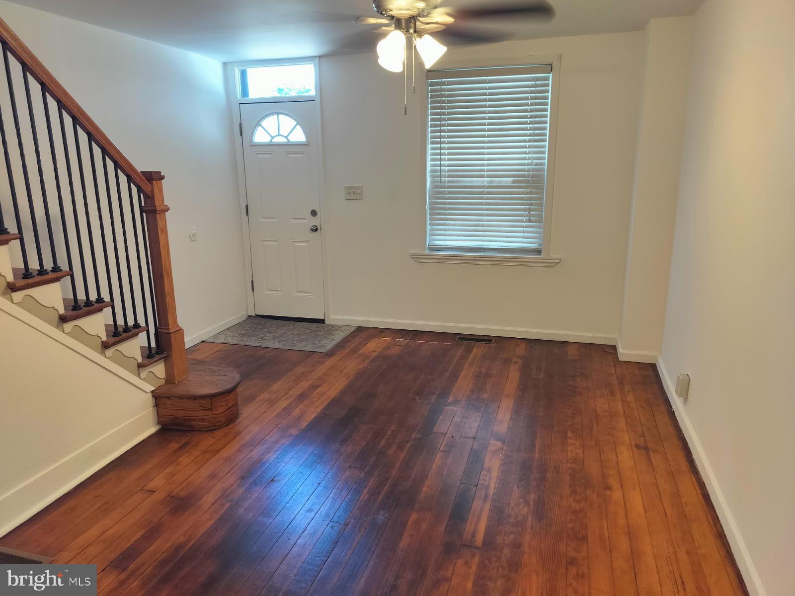 PHILADELPHIA (SOUTH) - Residential