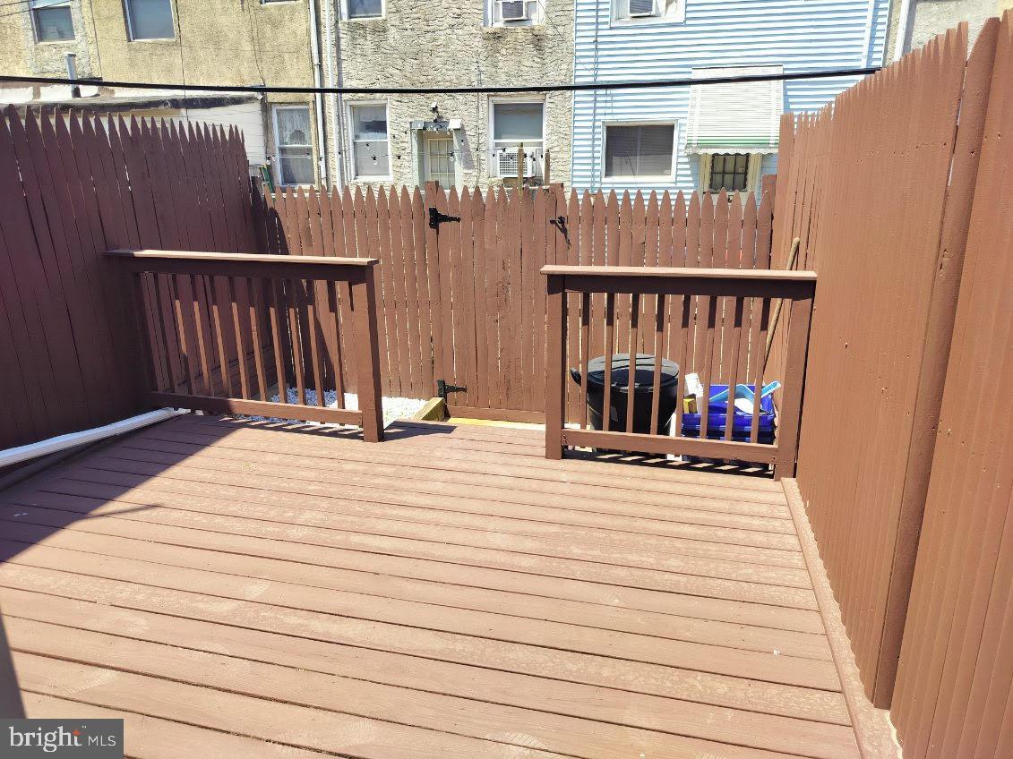 PHILADELPHIA (SOUTH) - Residential
