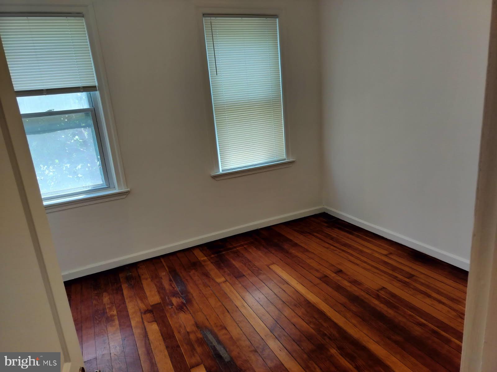 PHILADELPHIA (SOUTH) - Residential