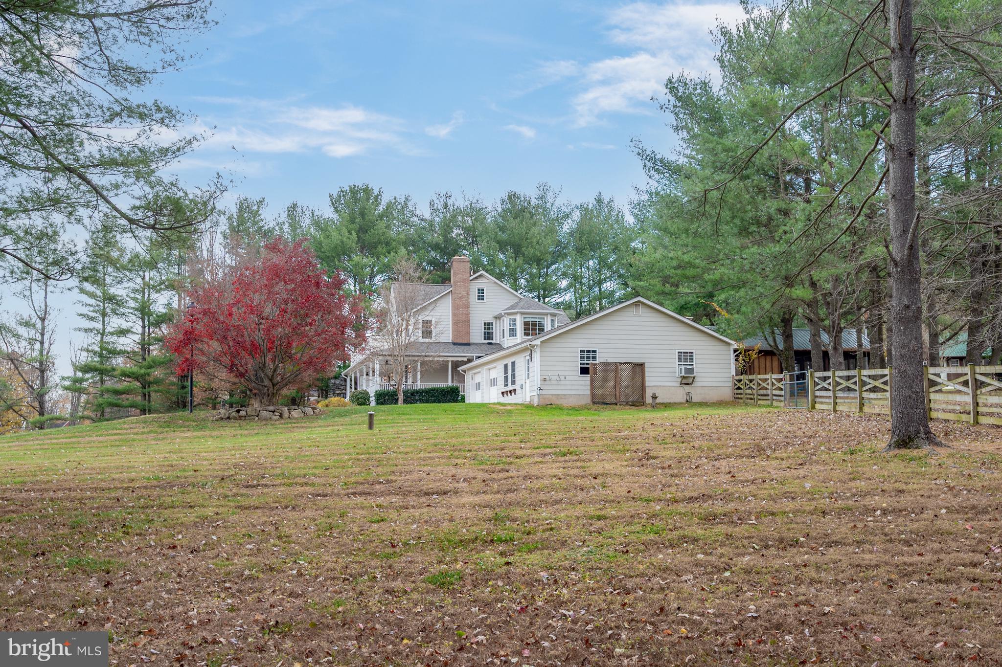 LAKE MARIAN ESTATES - Residential