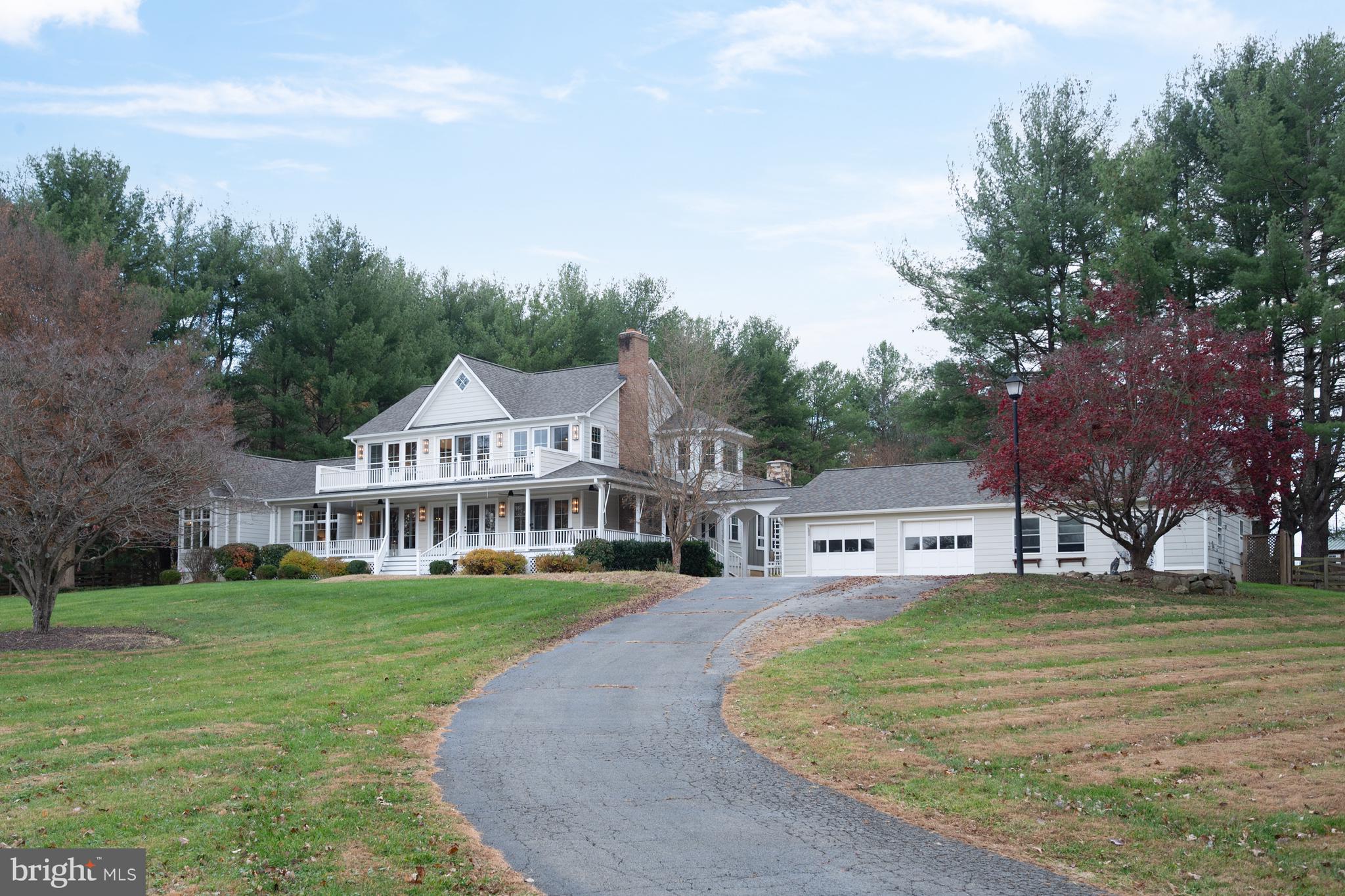 LAKE MARIAN ESTATES - Residential
