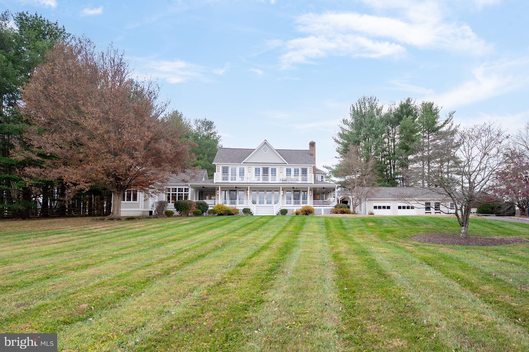 LAKE MARIAN ESTATES - Residential