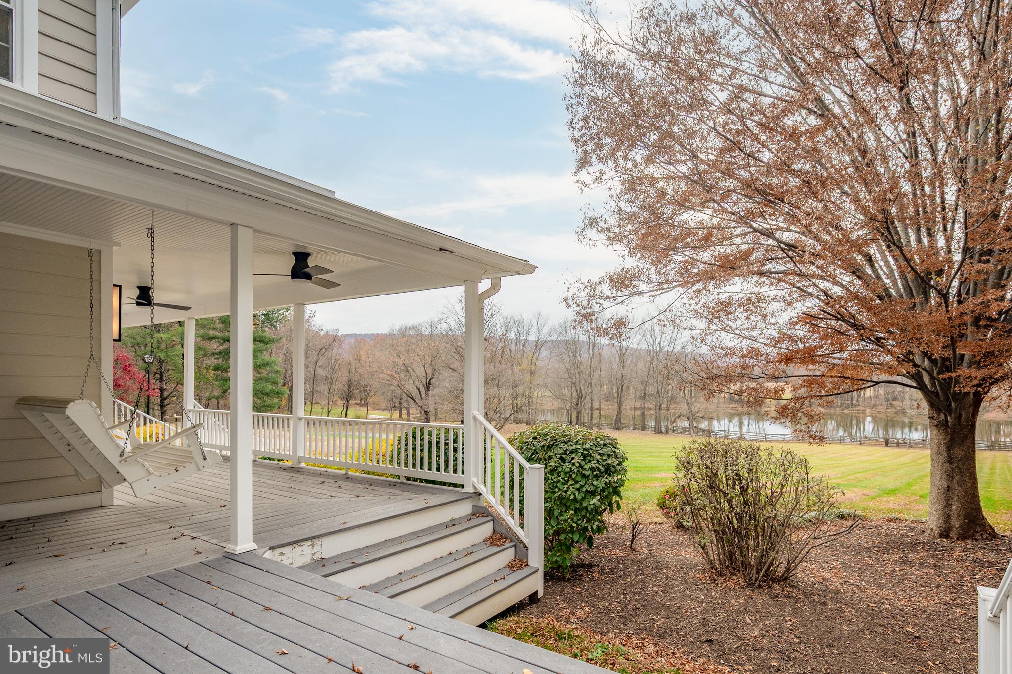 LAKE MARIAN ESTATES - Residential