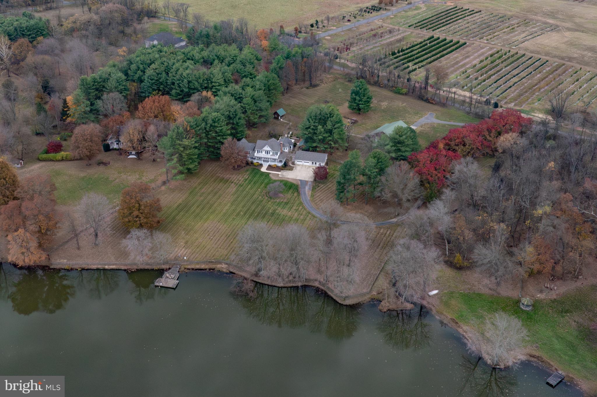LAKE MARIAN ESTATES - Residential