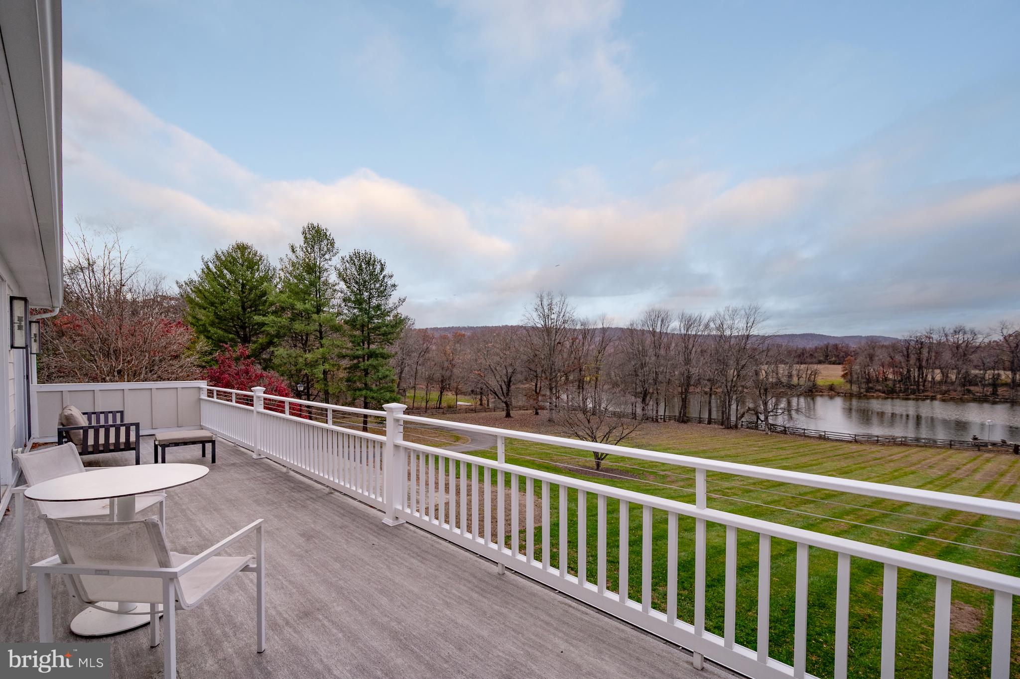 LAKE MARIAN ESTATES - Residential
