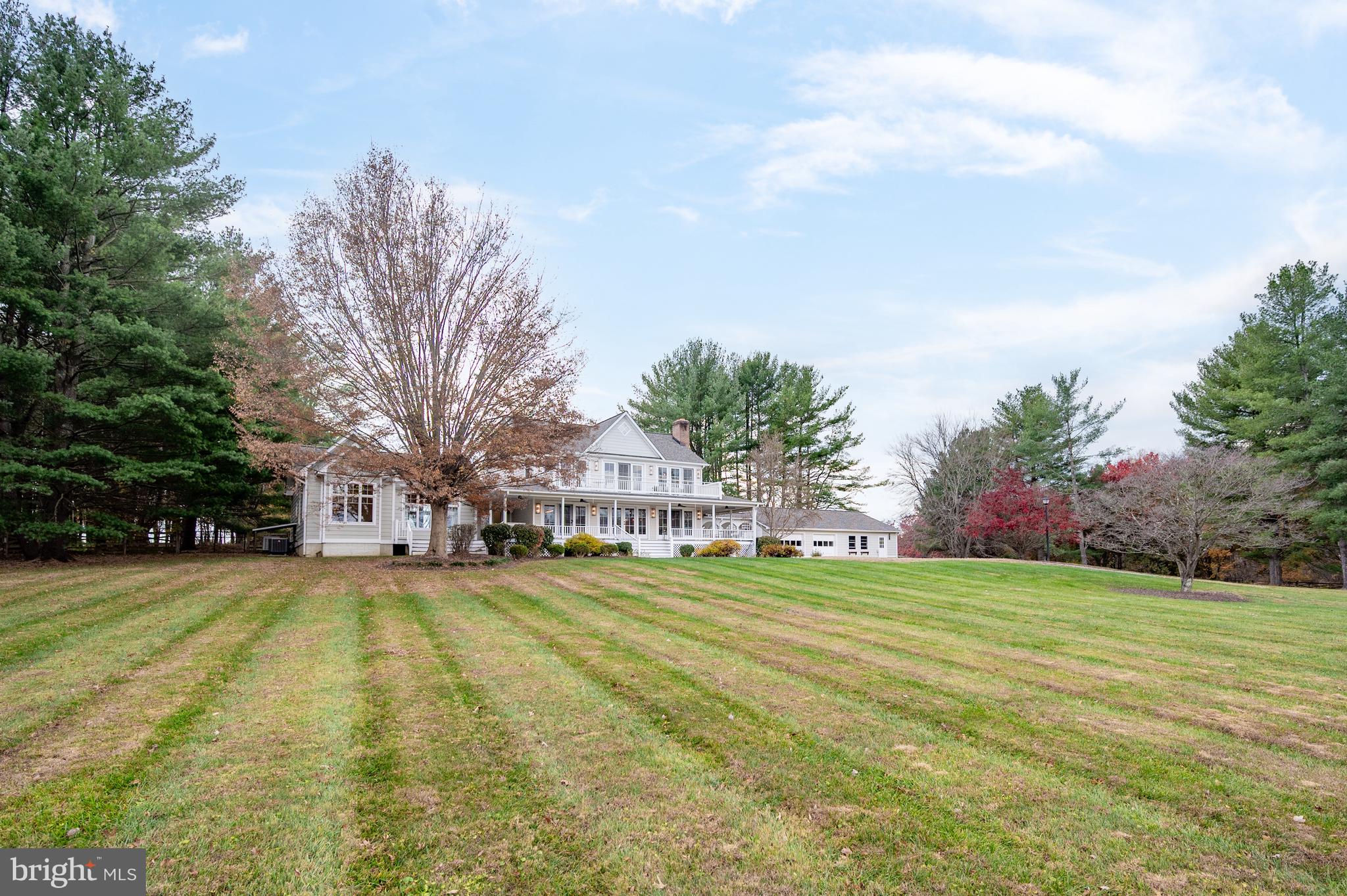 LAKE MARIAN ESTATES - Residential