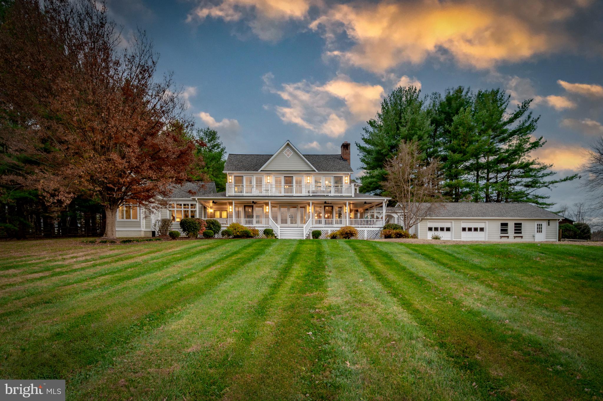 LAKE MARIAN ESTATES - Residential