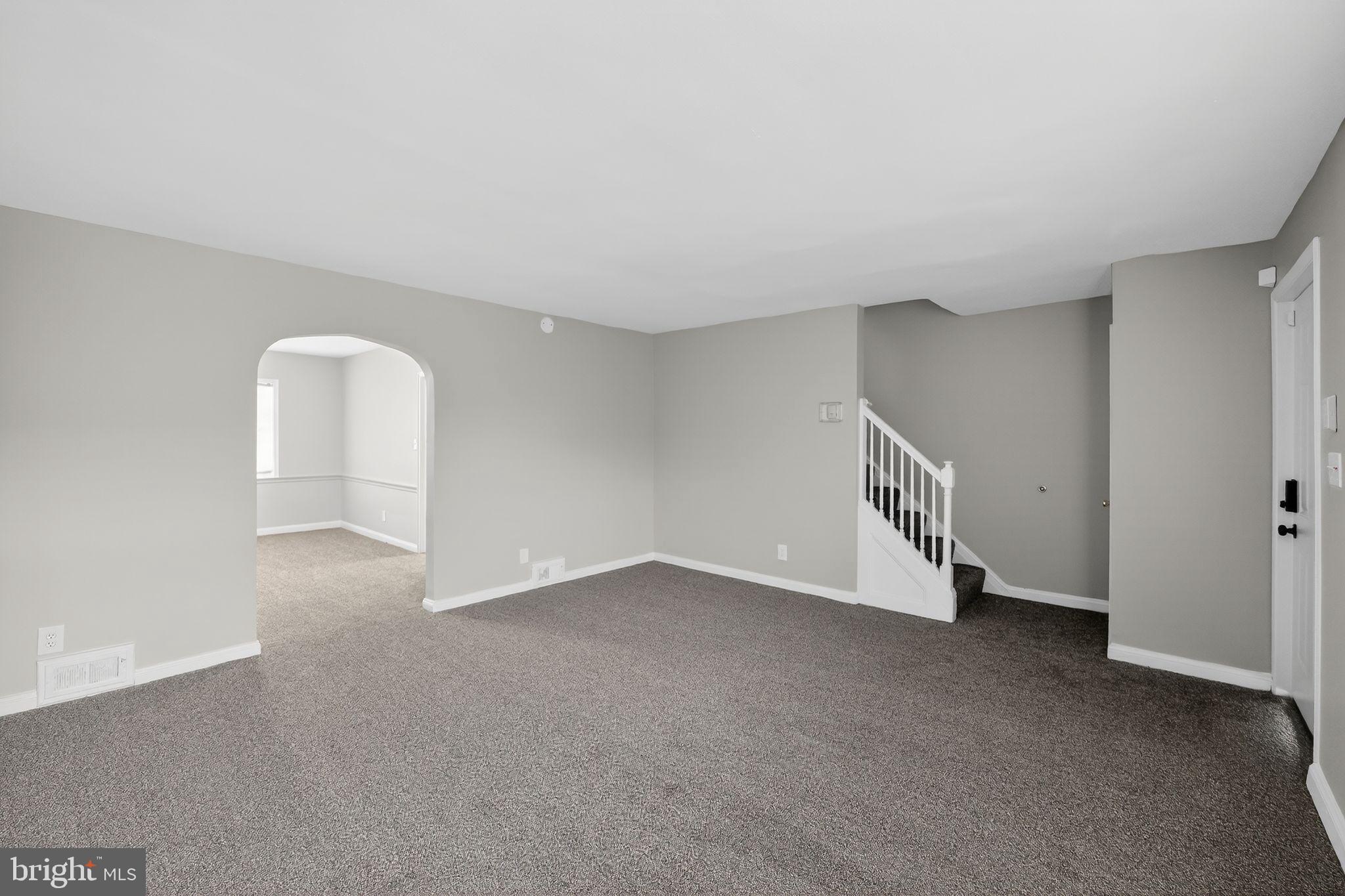 PERRING LOCH - Residential