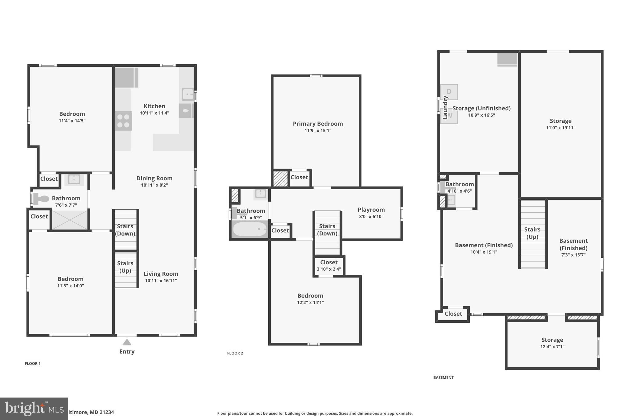 LINGANORE - Residential