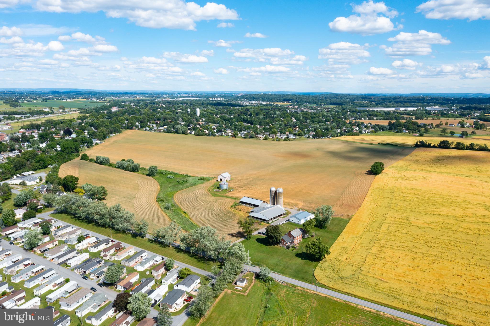 NONE AVAILABLE - Farm
