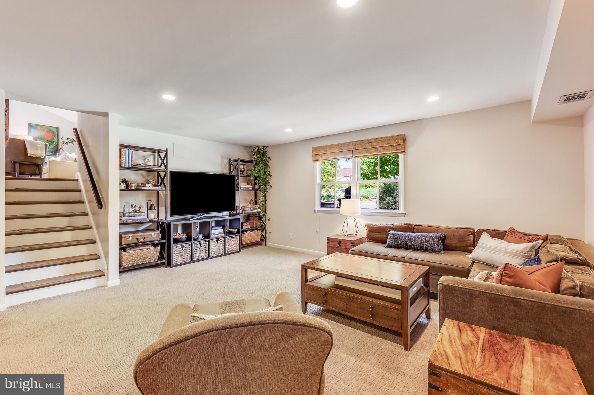 LEWINSVILLE HEIGHTS - Residential