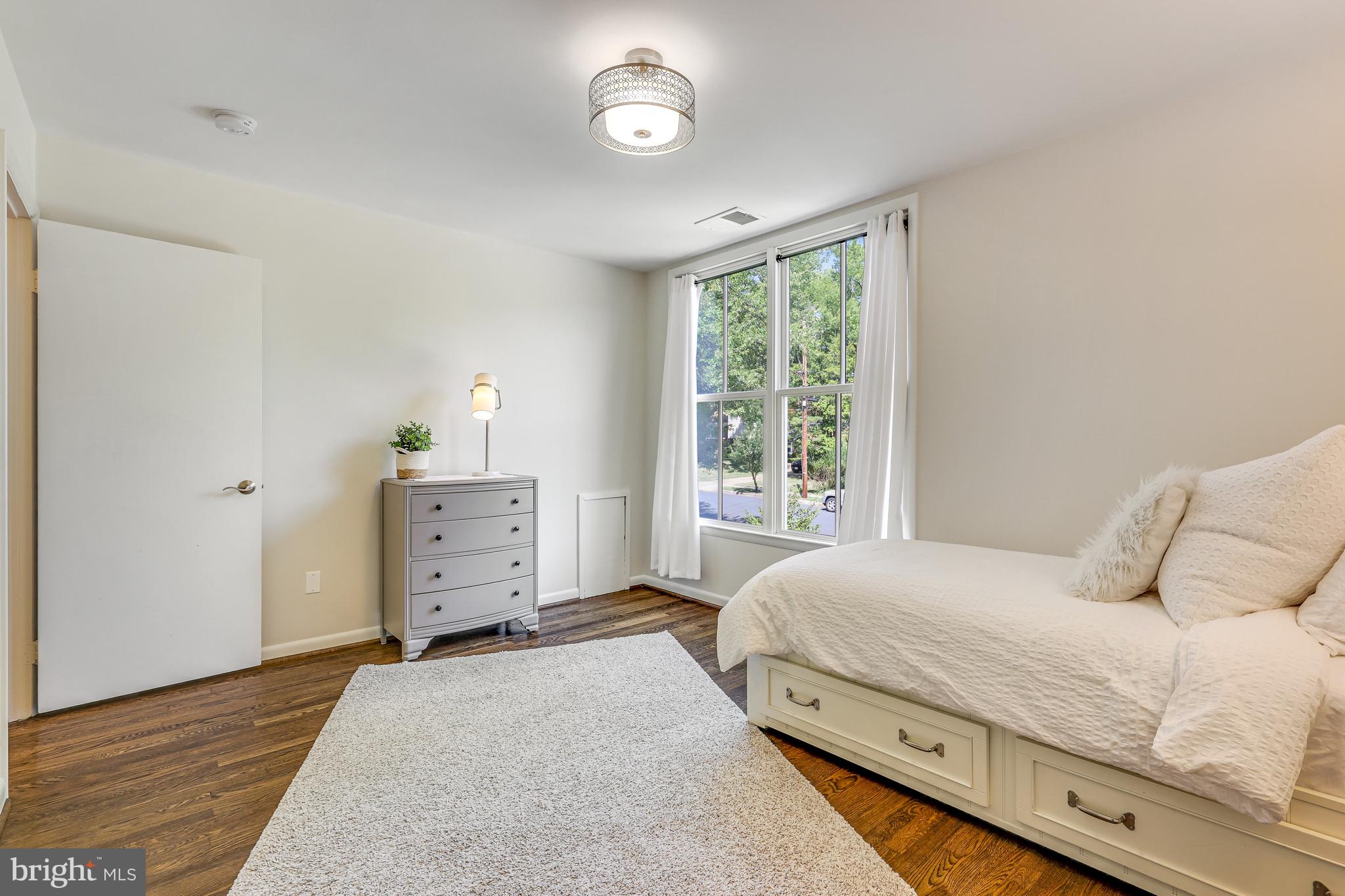 LEWINSVILLE HEIGHTS - Residential