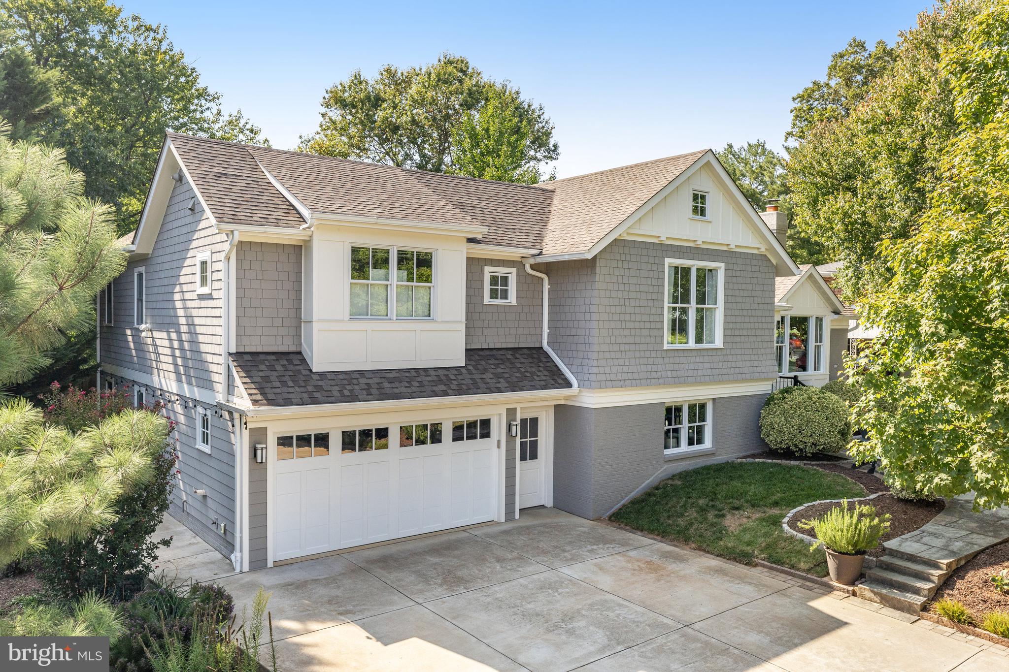 LEWINSVILLE HEIGHTS - Residential