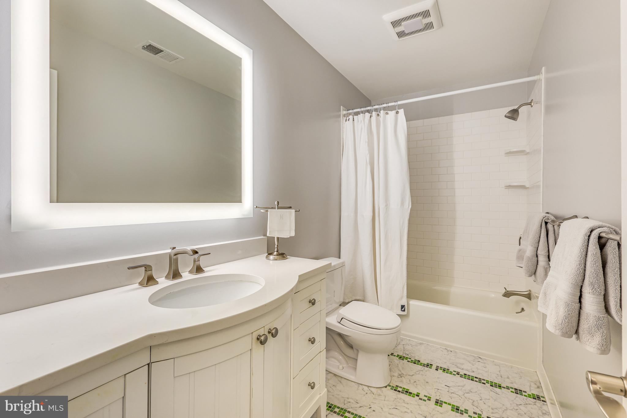 LEWINSVILLE HEIGHTS - Residential