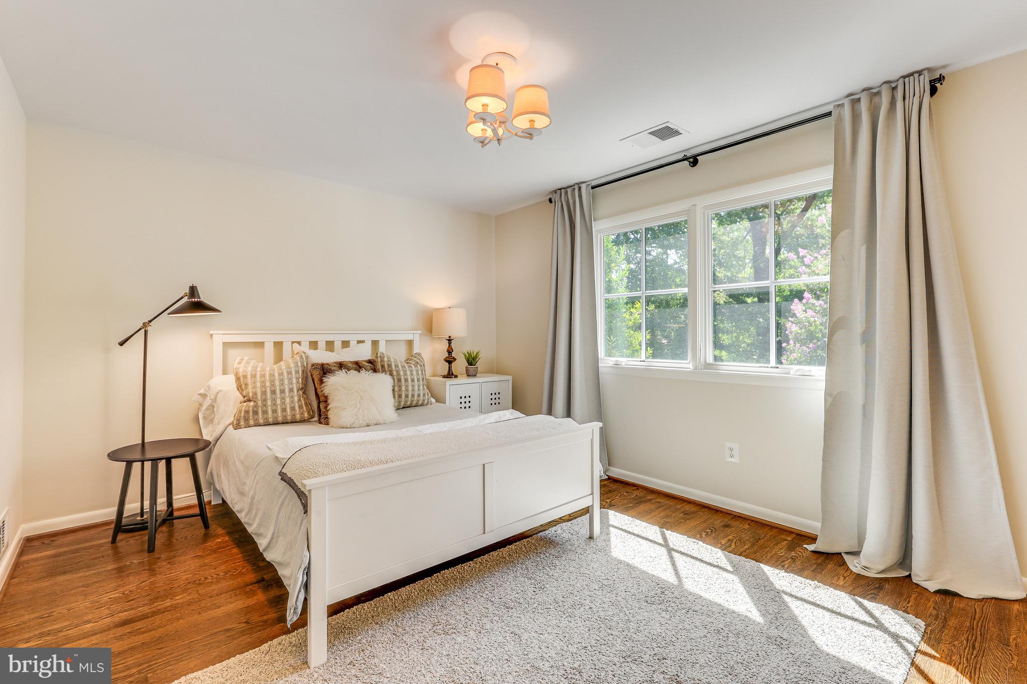 LEWINSVILLE HEIGHTS - Residential