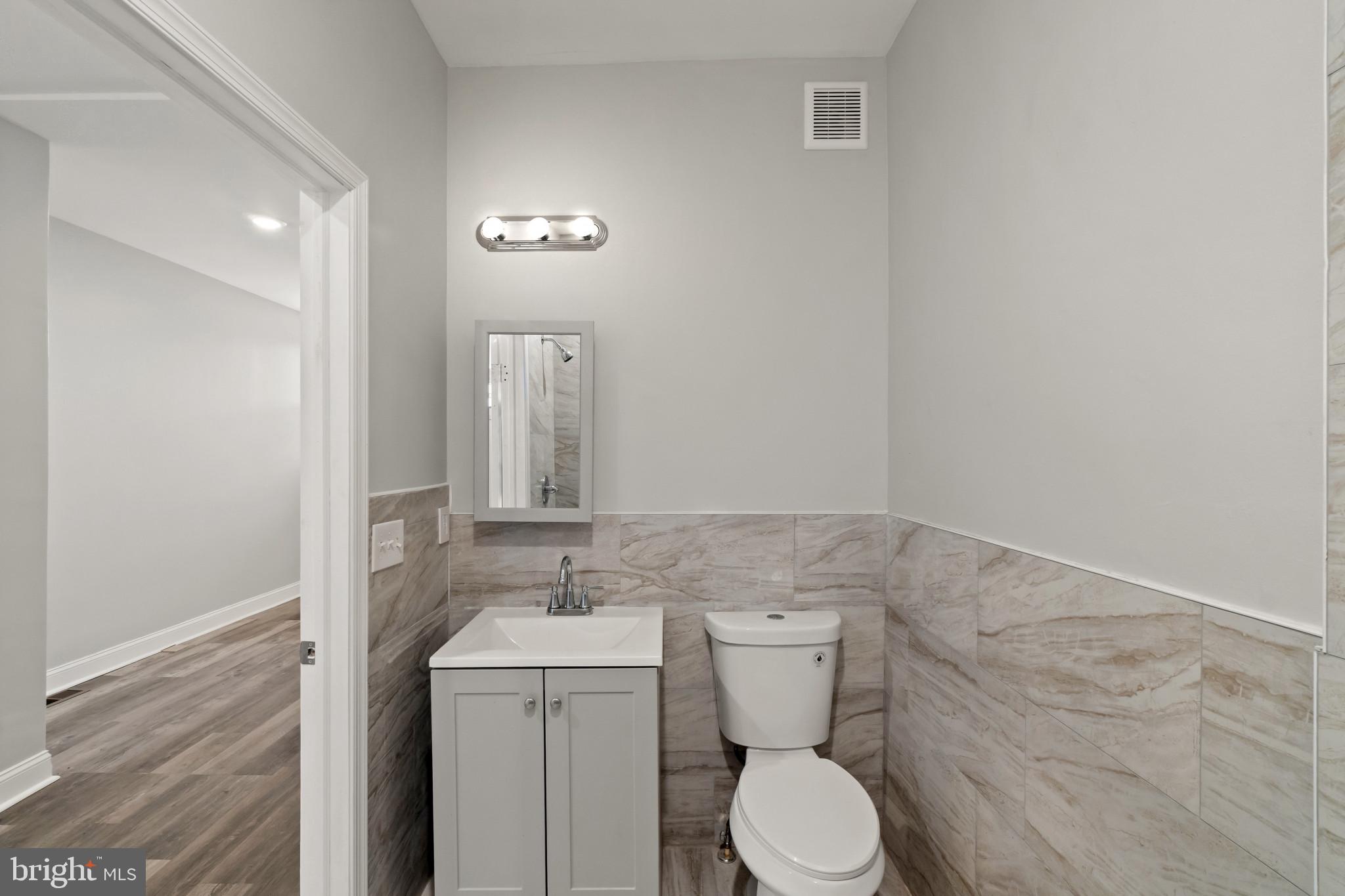 DARLEY PARK - Residential
