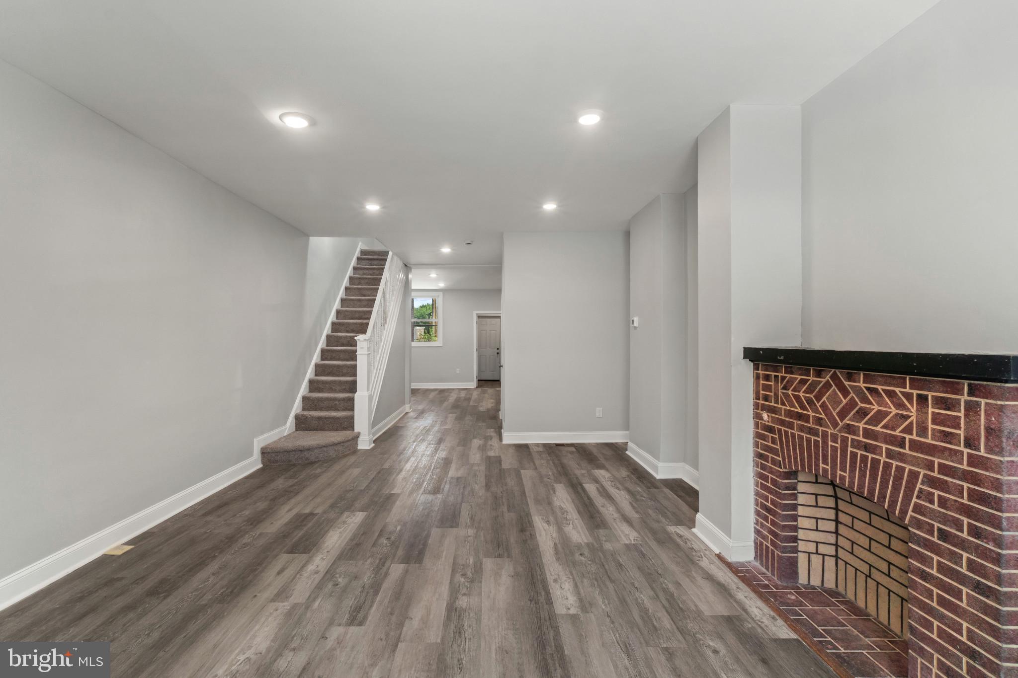 DARLEY PARK - Residential
