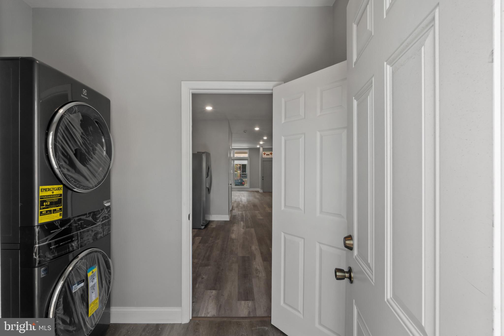 DARLEY PARK - Residential