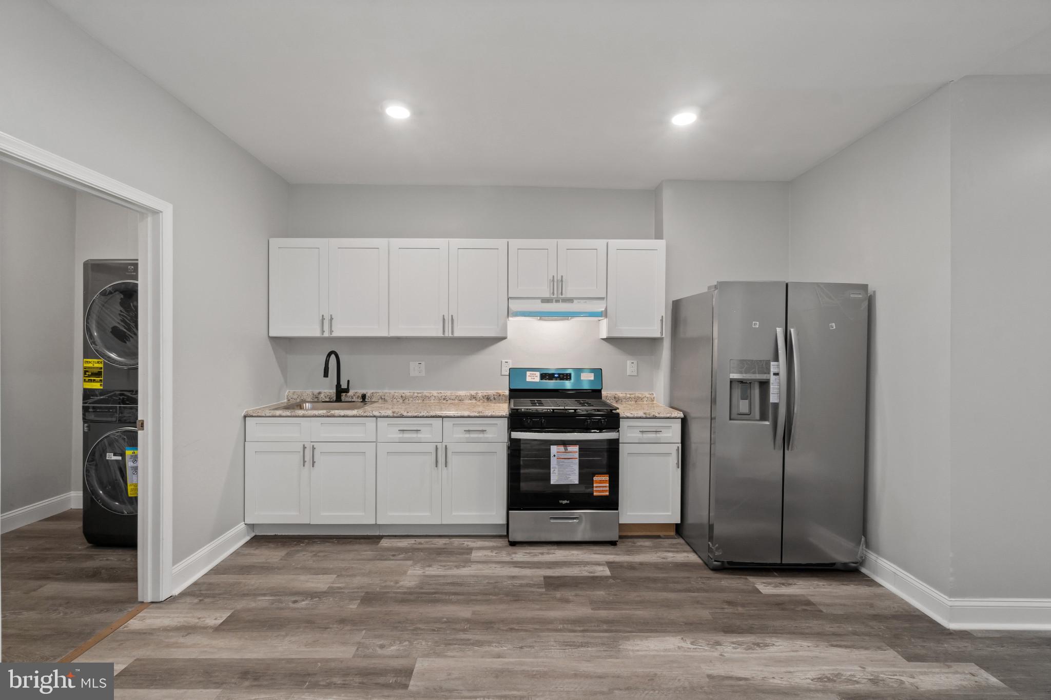DARLEY PARK - Residential