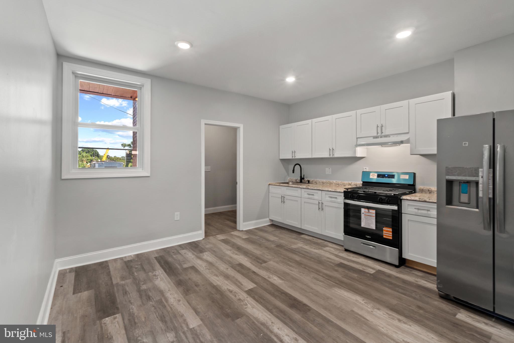 DARLEY PARK - Residential