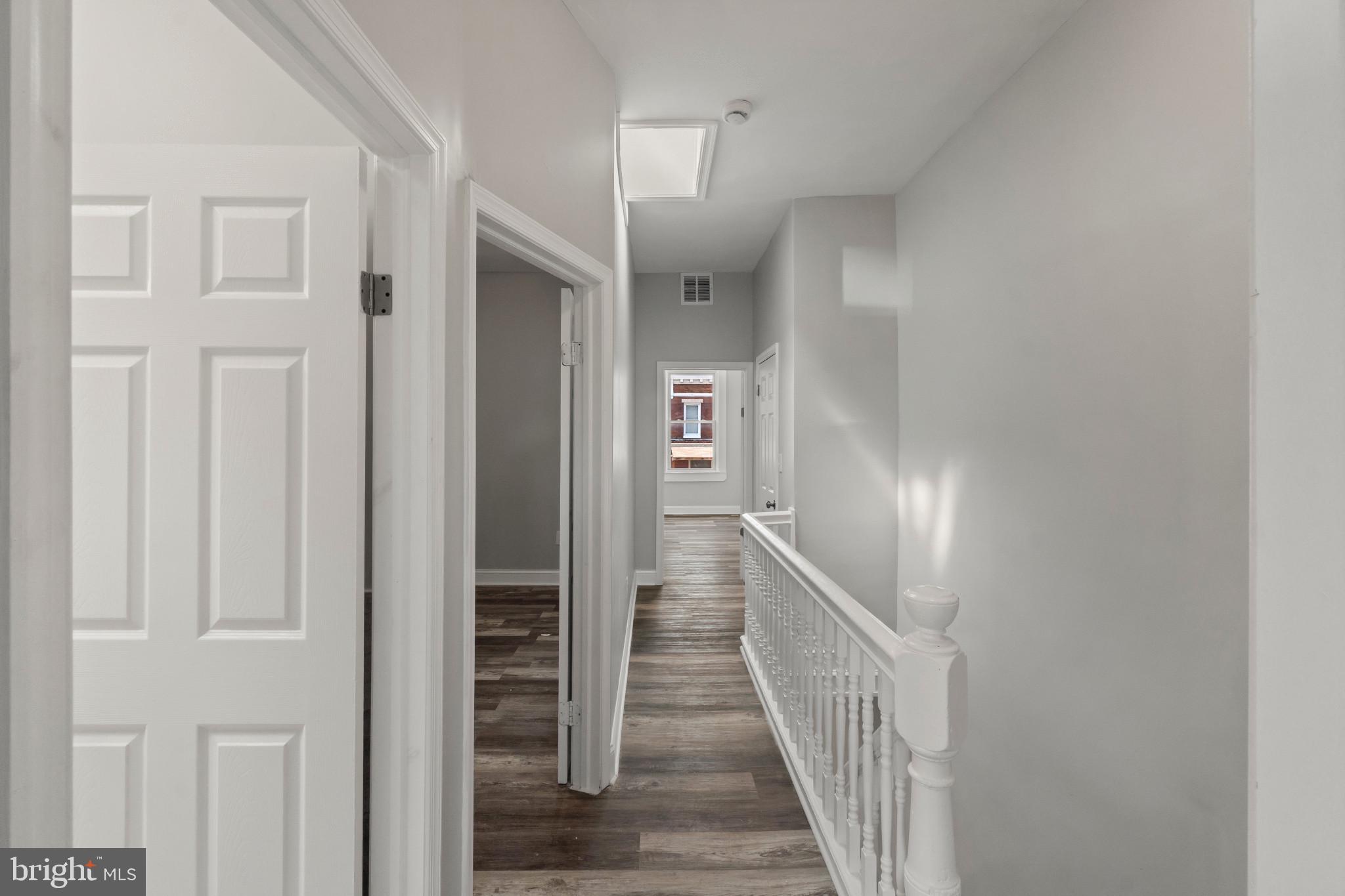 DARLEY PARK - Residential