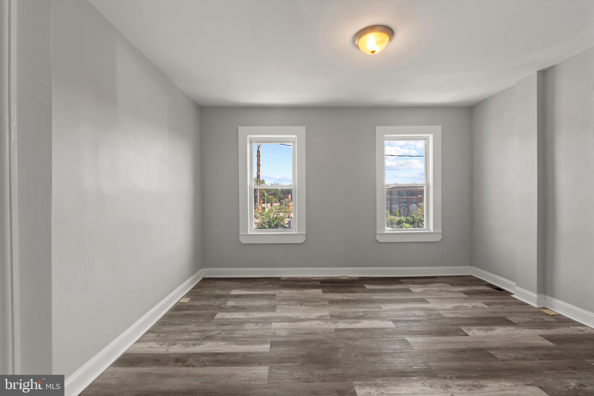 DARLEY PARK - Residential