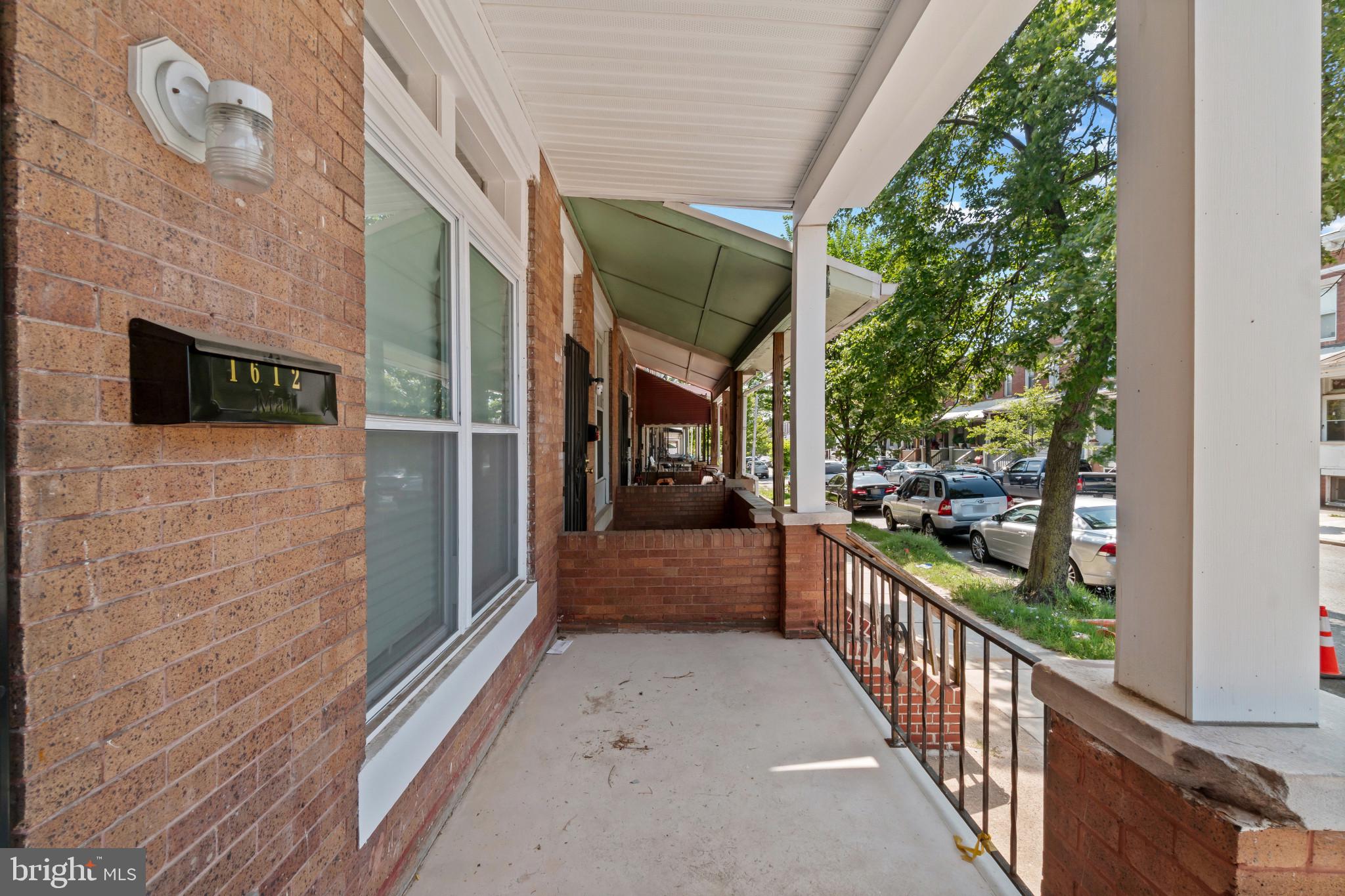 DARLEY PARK - Residential