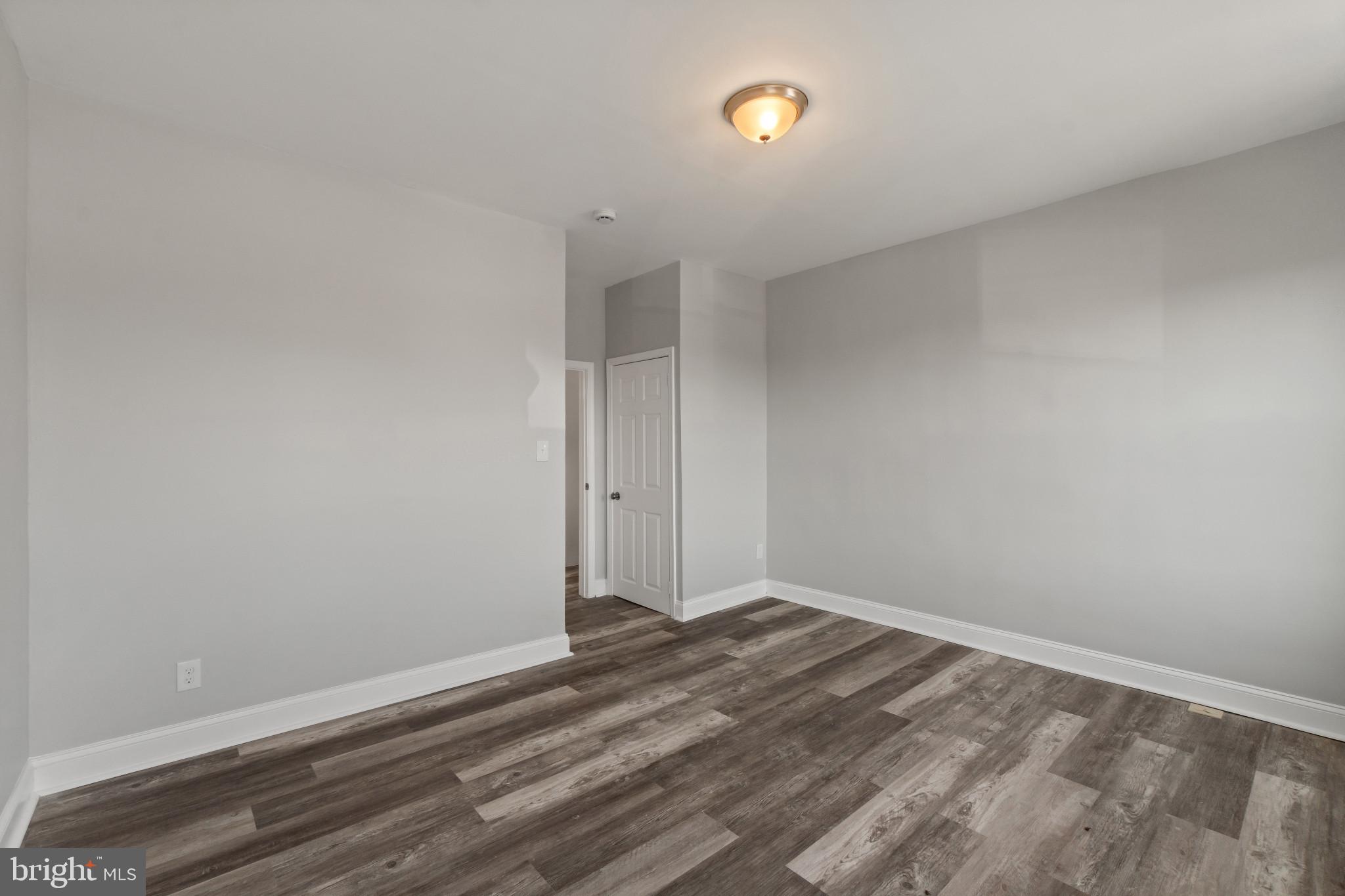 DARLEY PARK - Residential