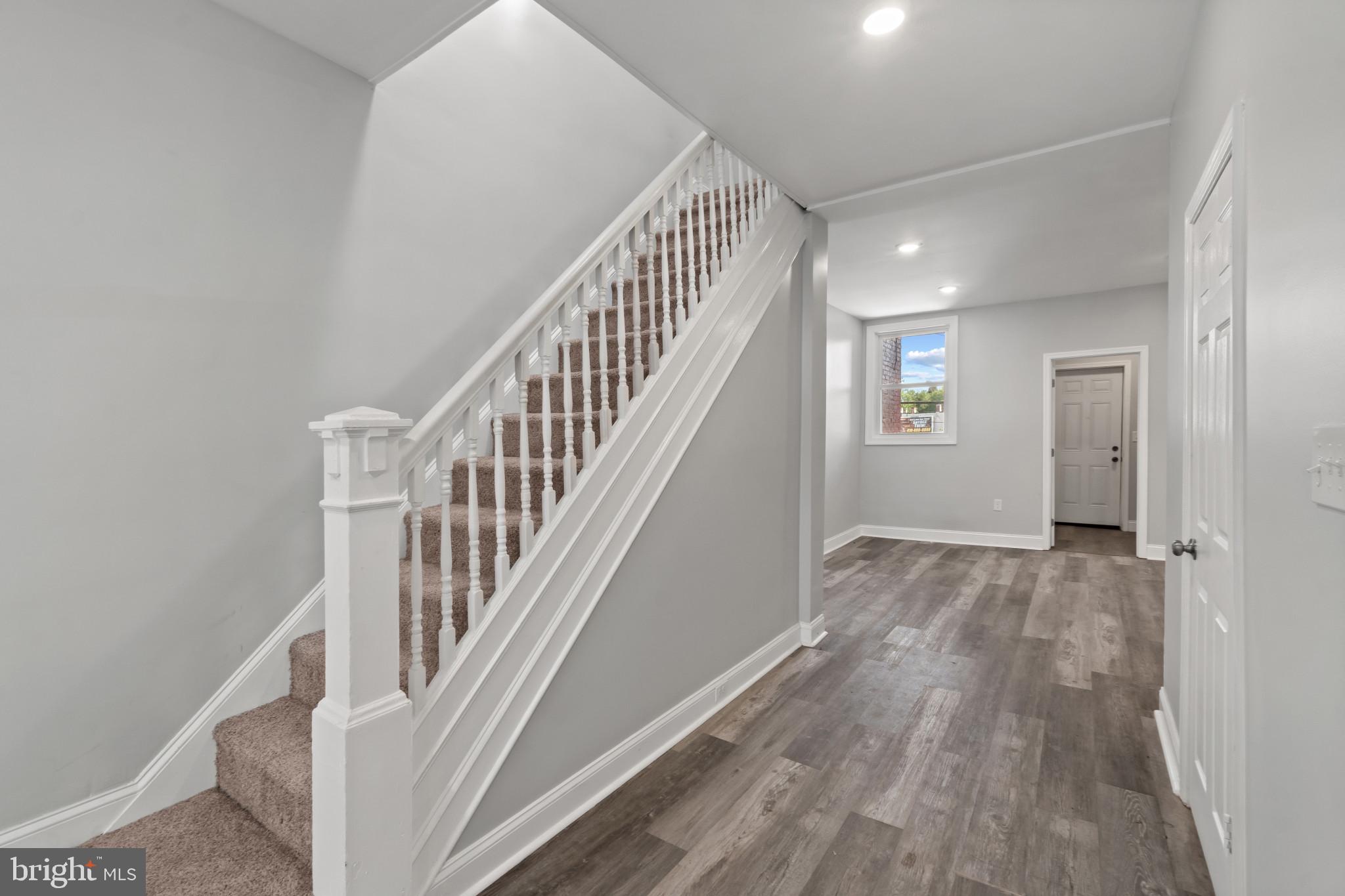 DARLEY PARK - Residential