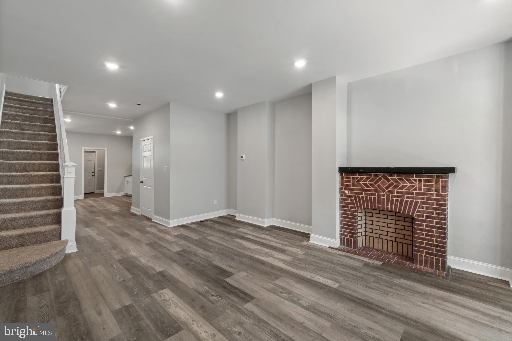 DARLEY PARK - Residential