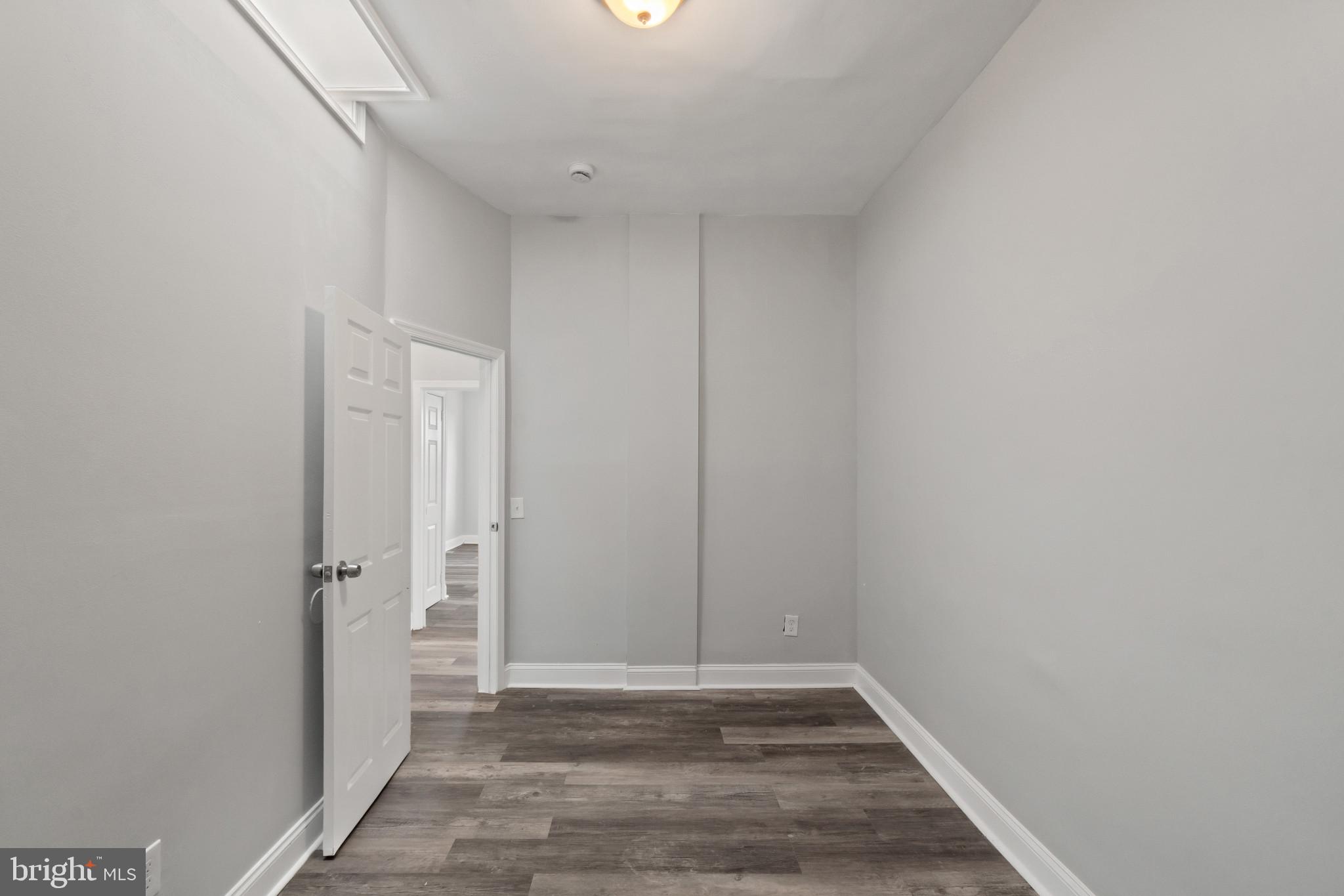 DARLEY PARK - Residential