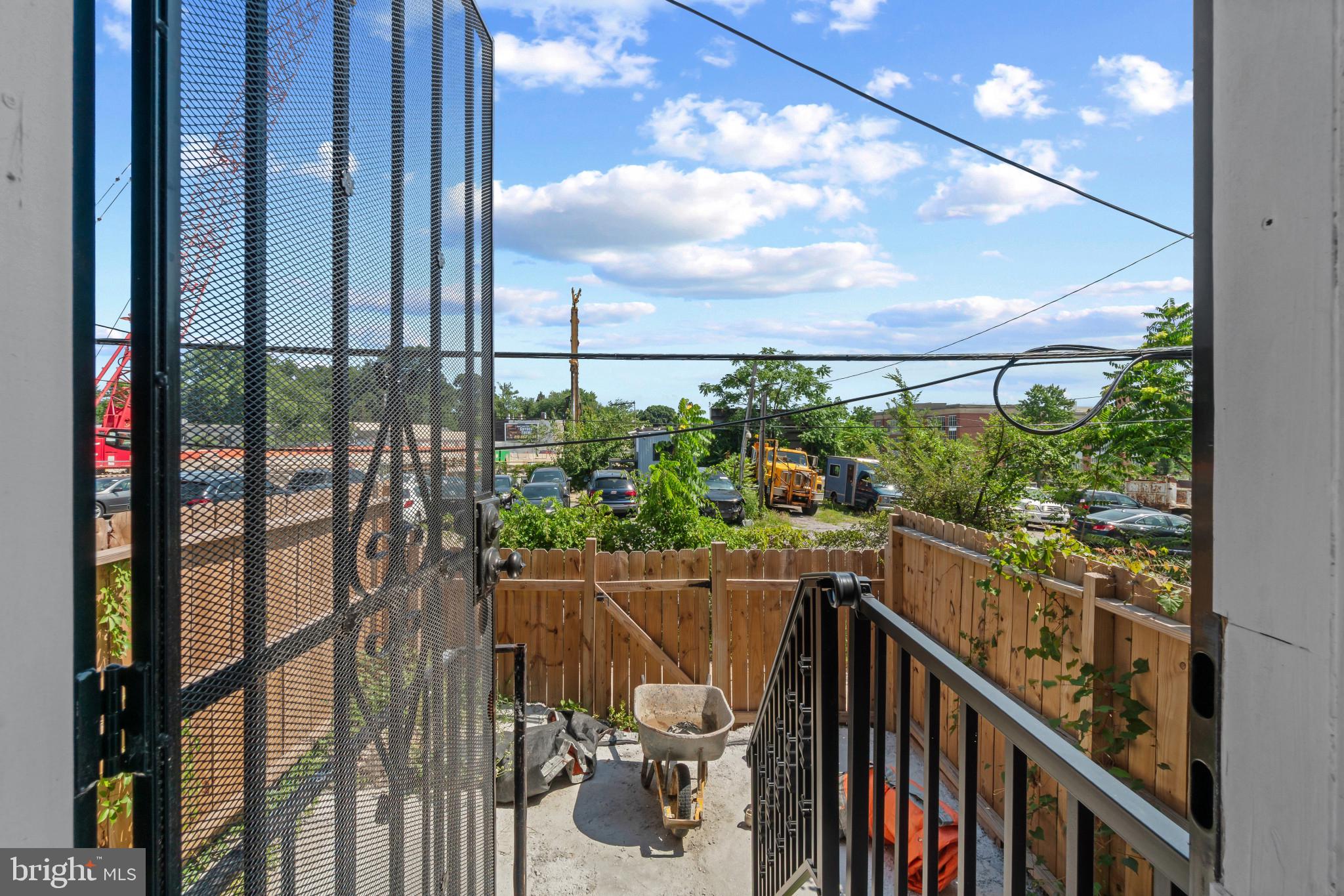 DARLEY PARK - Residential