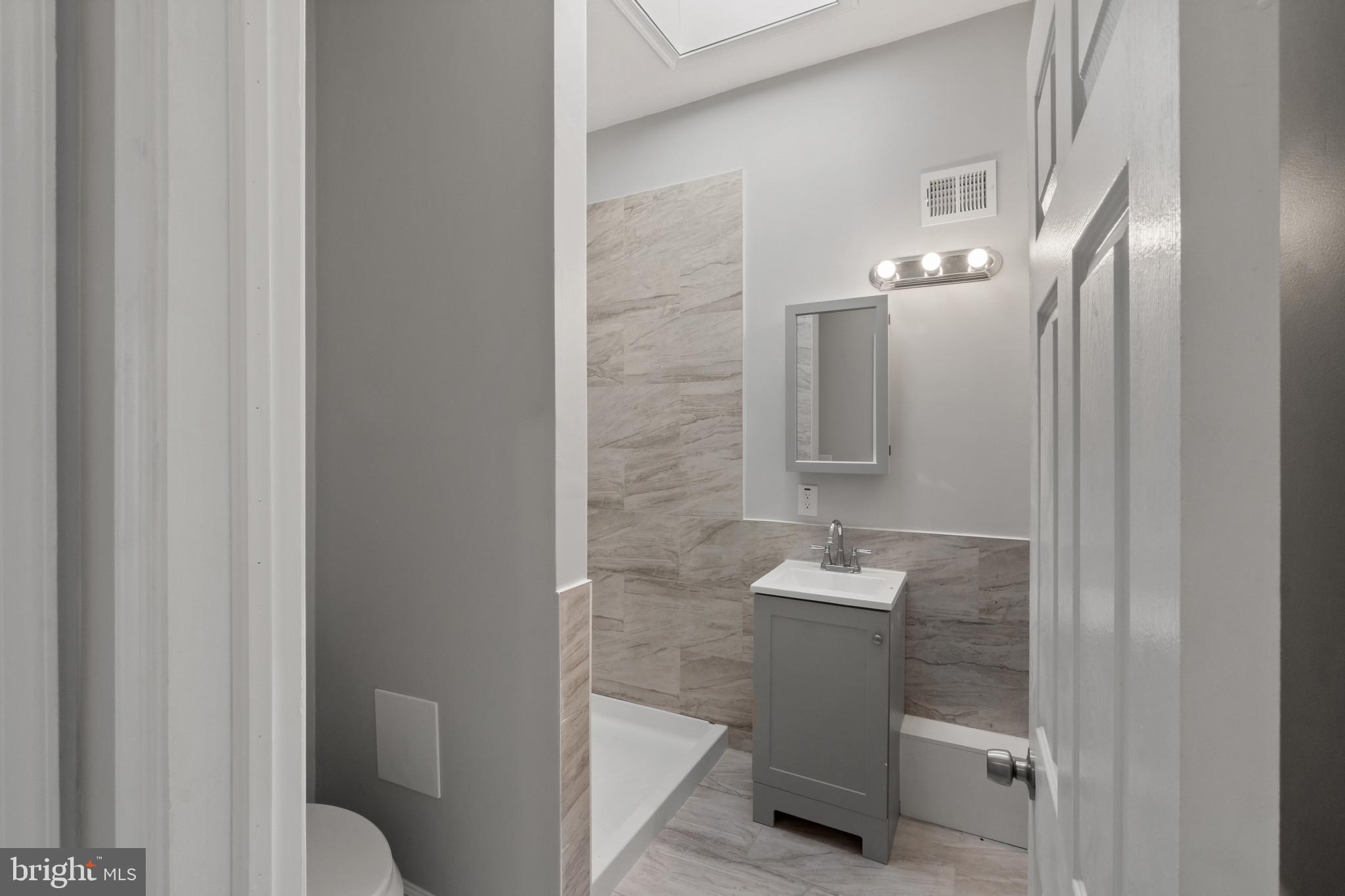 DARLEY PARK - Residential