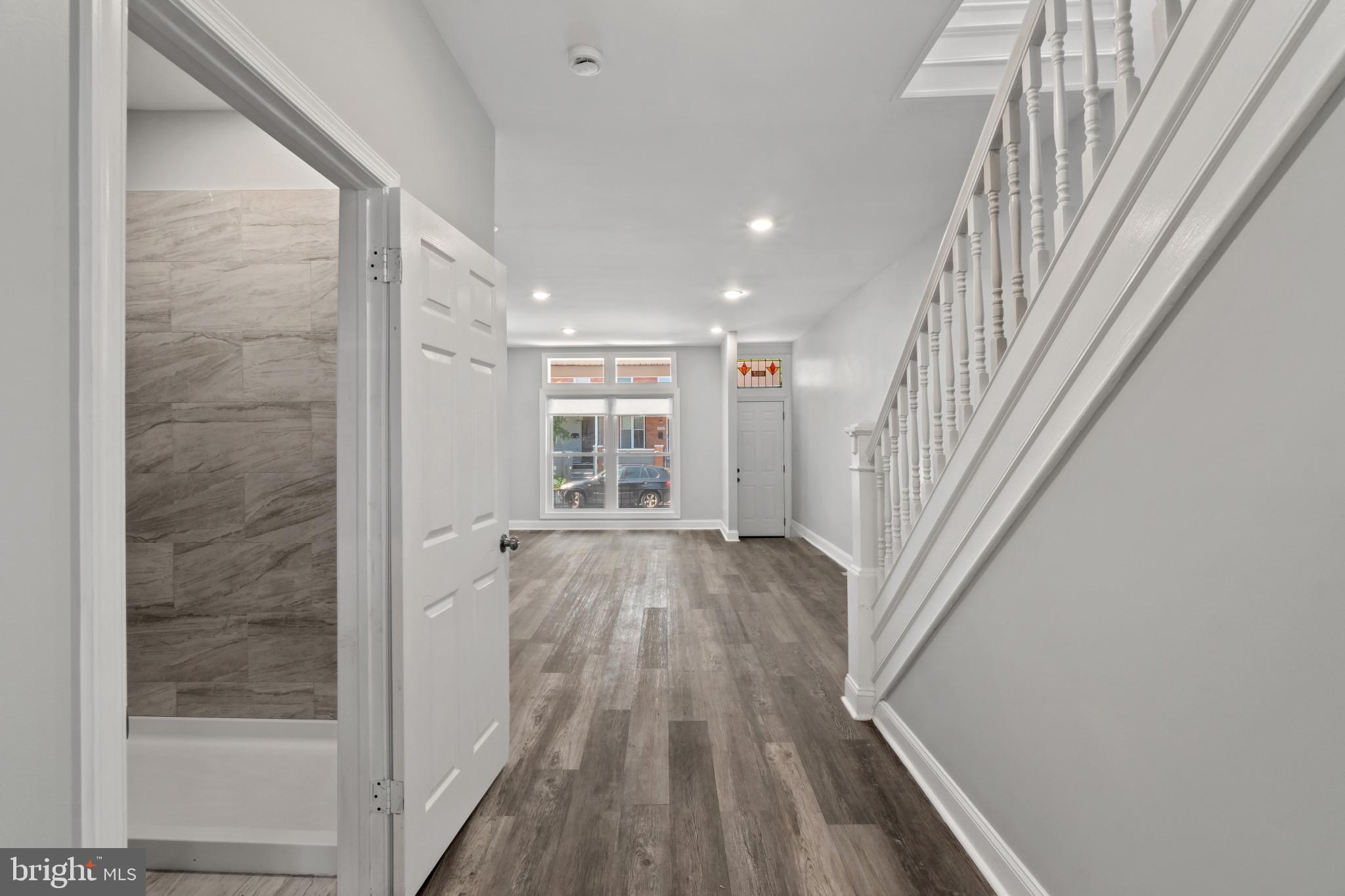 DARLEY PARK - Residential