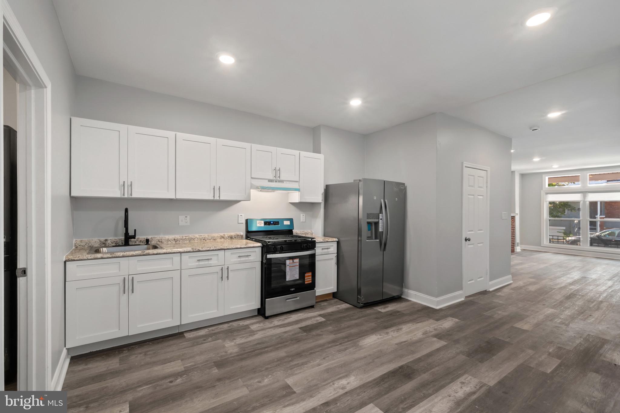 DARLEY PARK - Residential