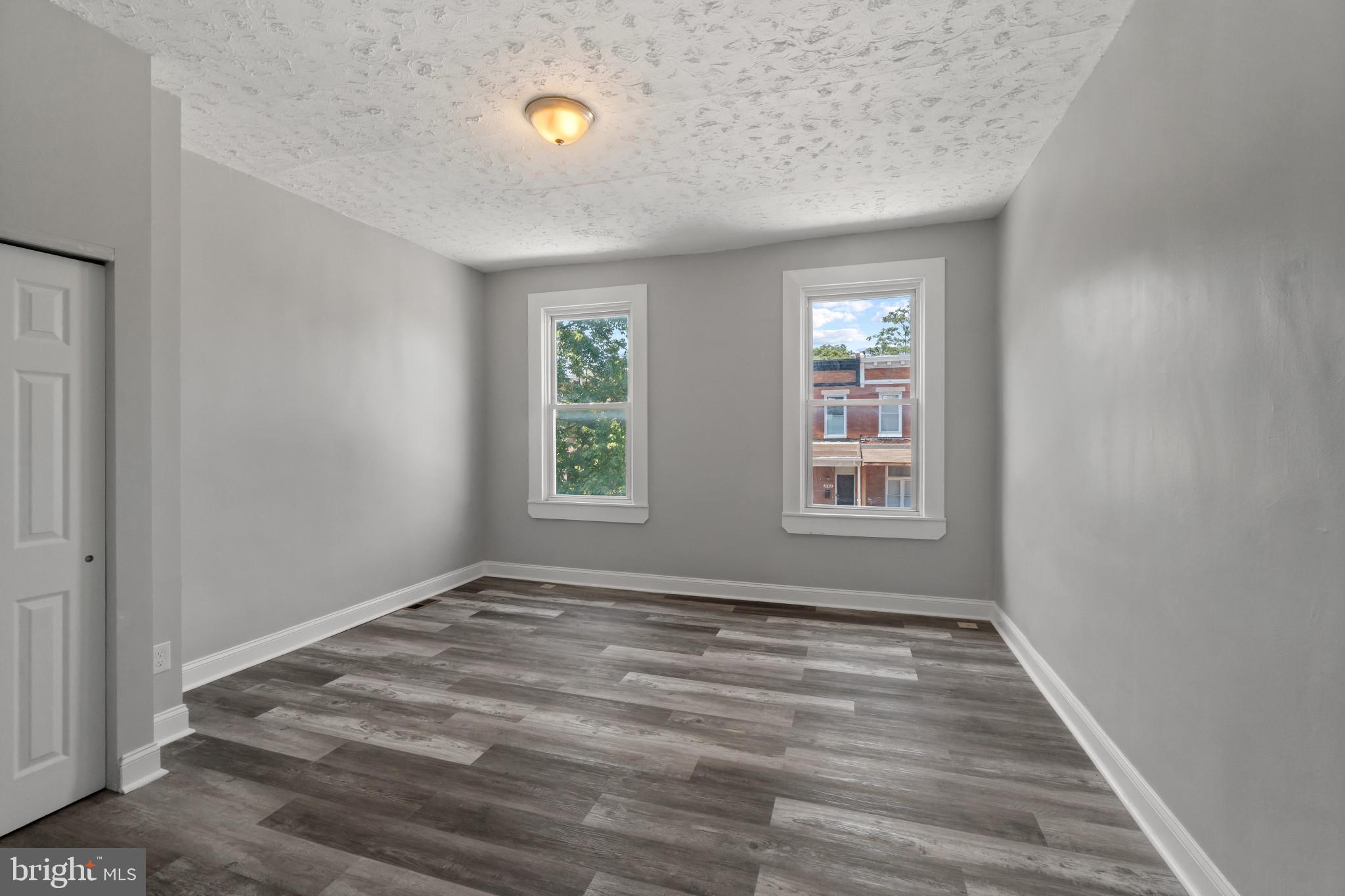 DARLEY PARK - Residential